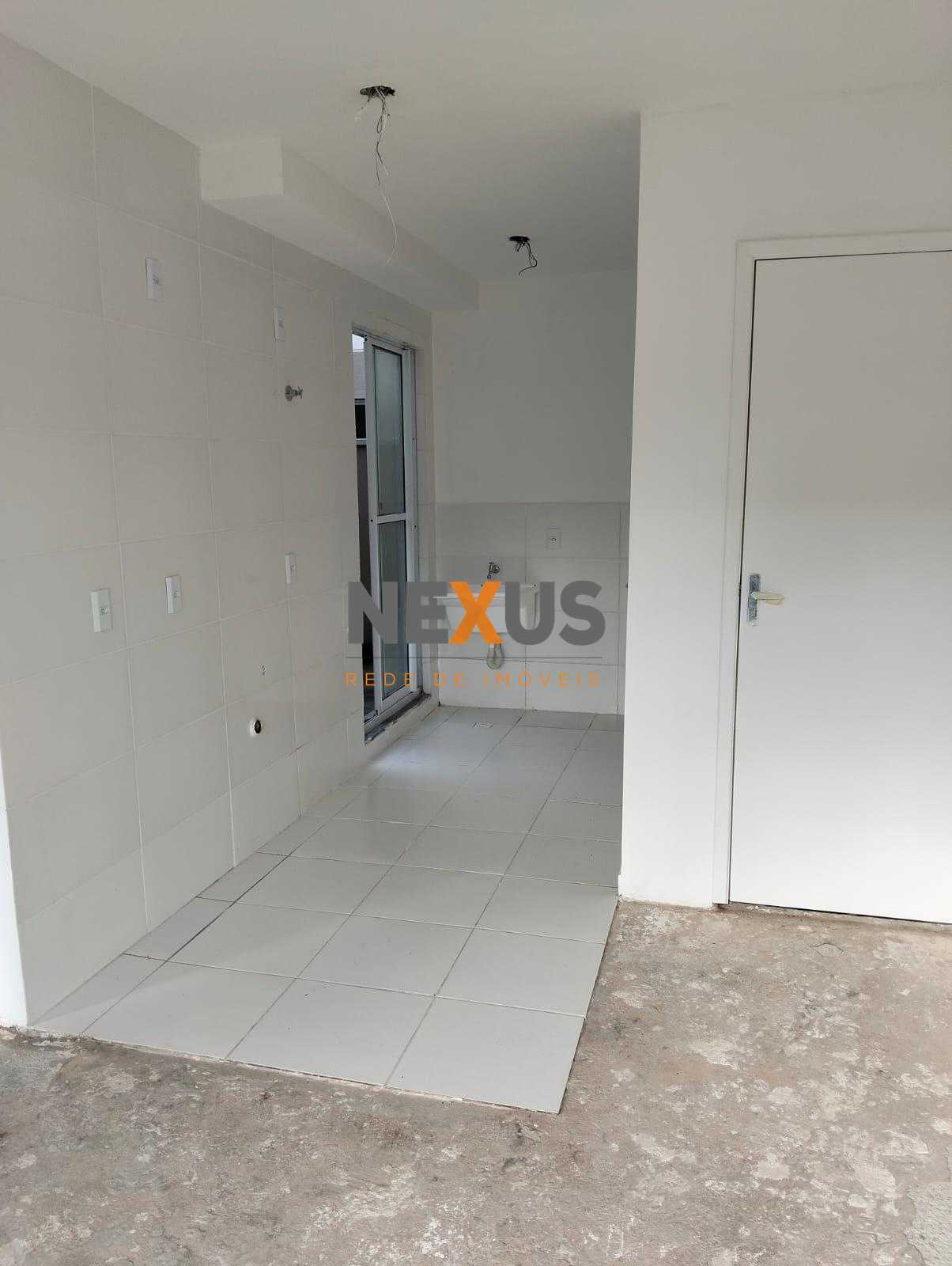 Apartamento à venda, Colônia Antônio Prado, ALMIRANTE TAMANDAR...