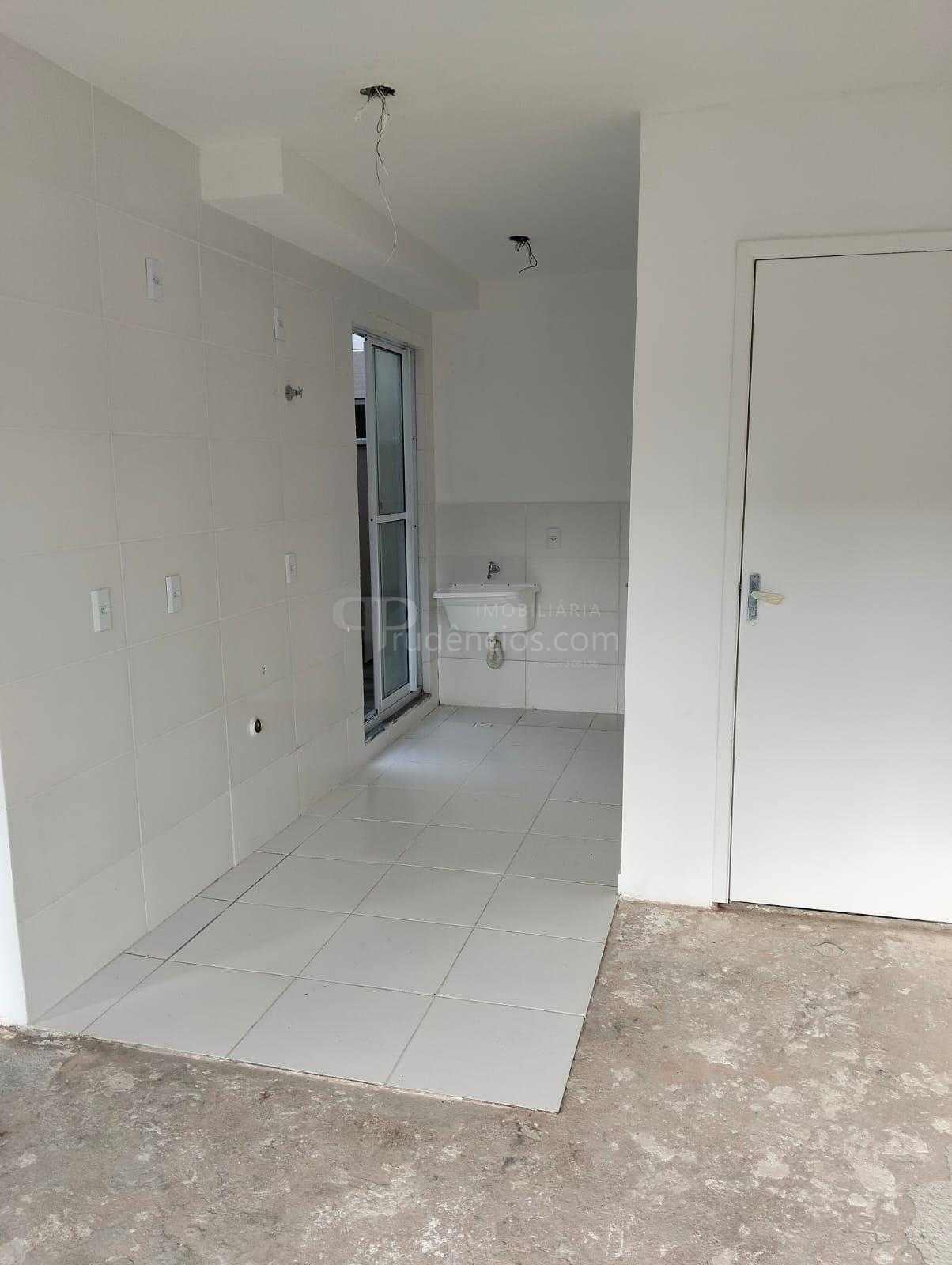 Apartamento à venda, Colônia Antônio Prado, ALMIRANTE TAMANDAR...