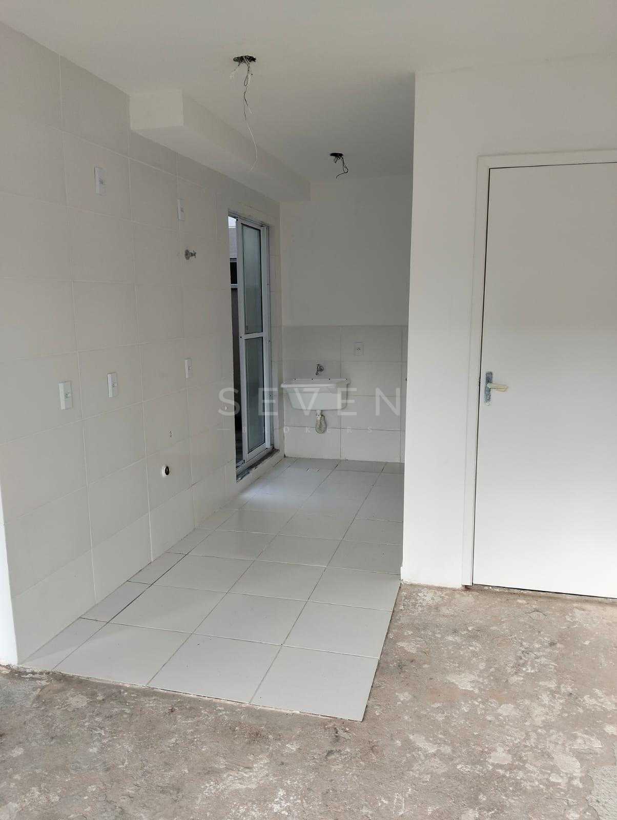 Apartamento à venda, Colônia Antônio Prado, ALMIRANTE TAMANDAR...