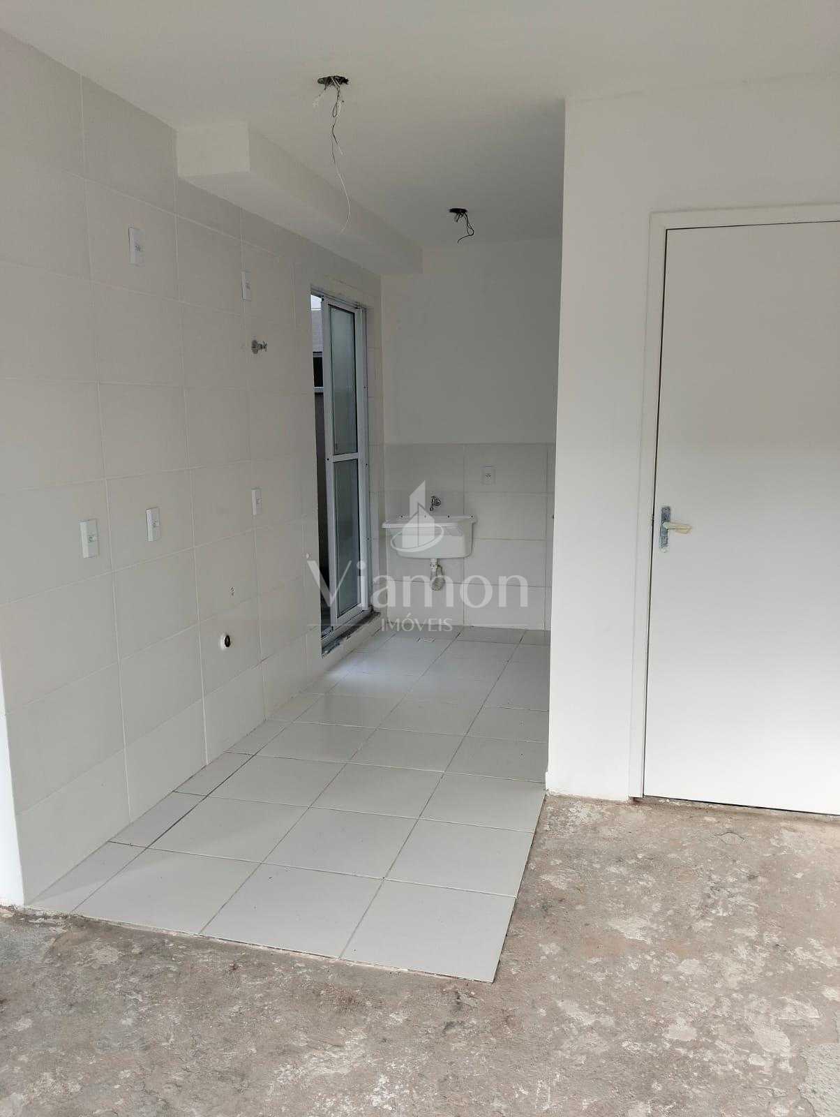 Apartamento à venda, Colônia Antônio Prado, ALMIRANTE TAMANDAR...