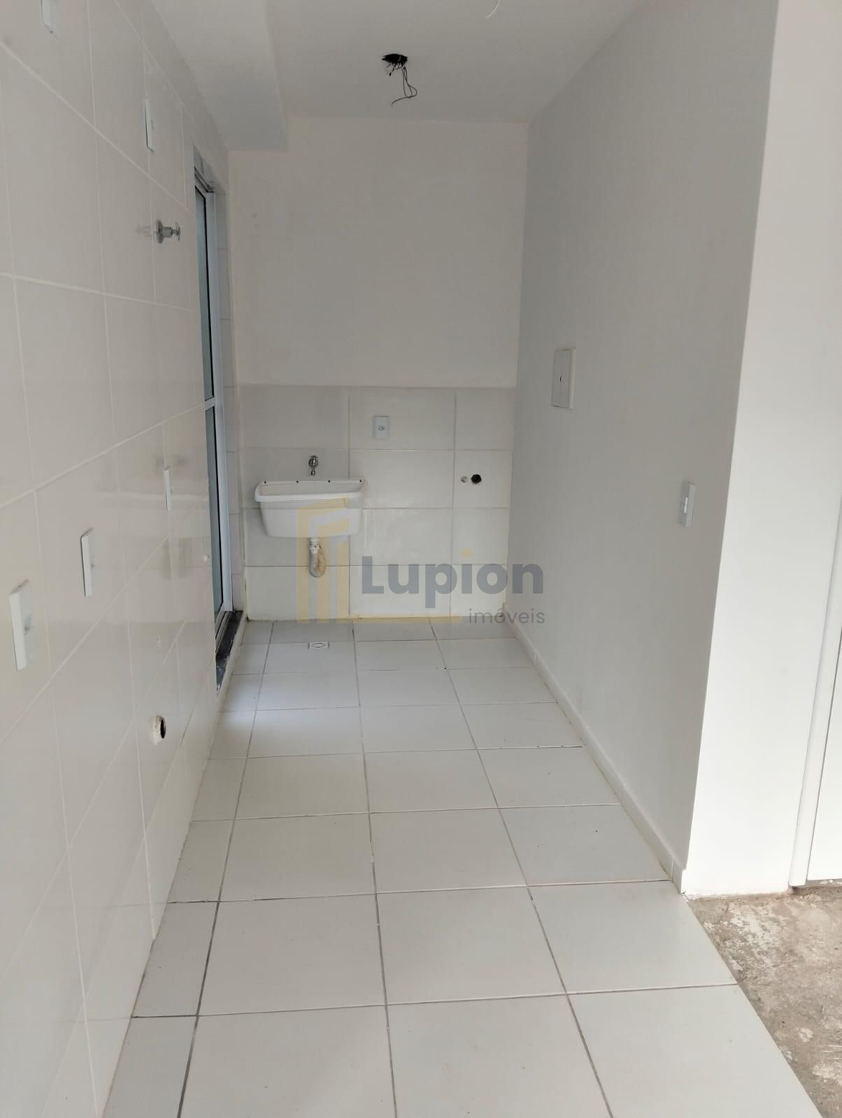 Apartamento à venda, Colônia Antônio Prado, ALMIRANTE TAMANDAR...