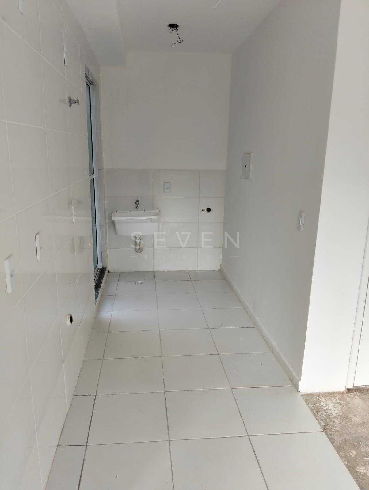 Apartamento à venda, Colônia Antônio Prado, ALMIRANTE TAMANDAR...