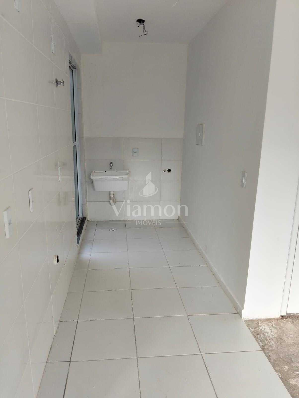 Apartamento à venda, Colônia Antônio Prado, ALMIRANTE TAMANDAR...