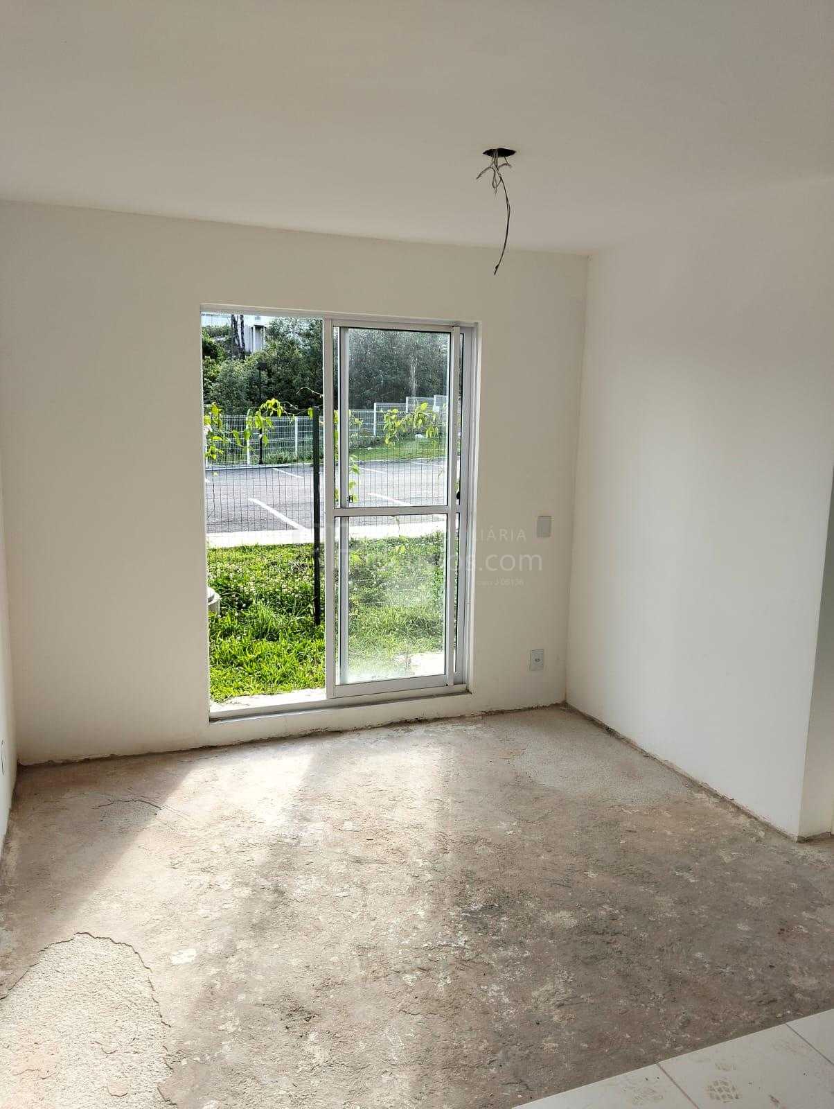 Apartamento à venda, Colônia Antônio Prado, ALMIRANTE TAMANDAR...