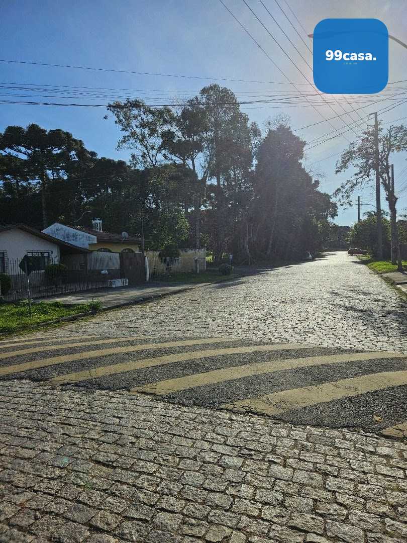 Terreno Piraquara zr-4, 360 m2, 100 mts da avenida e Bco itau,...