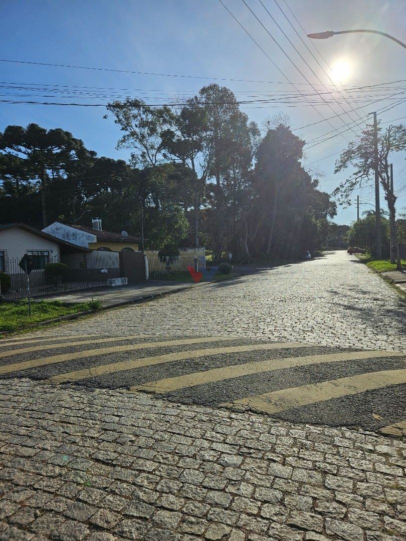 Terreno Piraquara zr-4, 360 m2, 100 mts da avenida e Bco itau,...