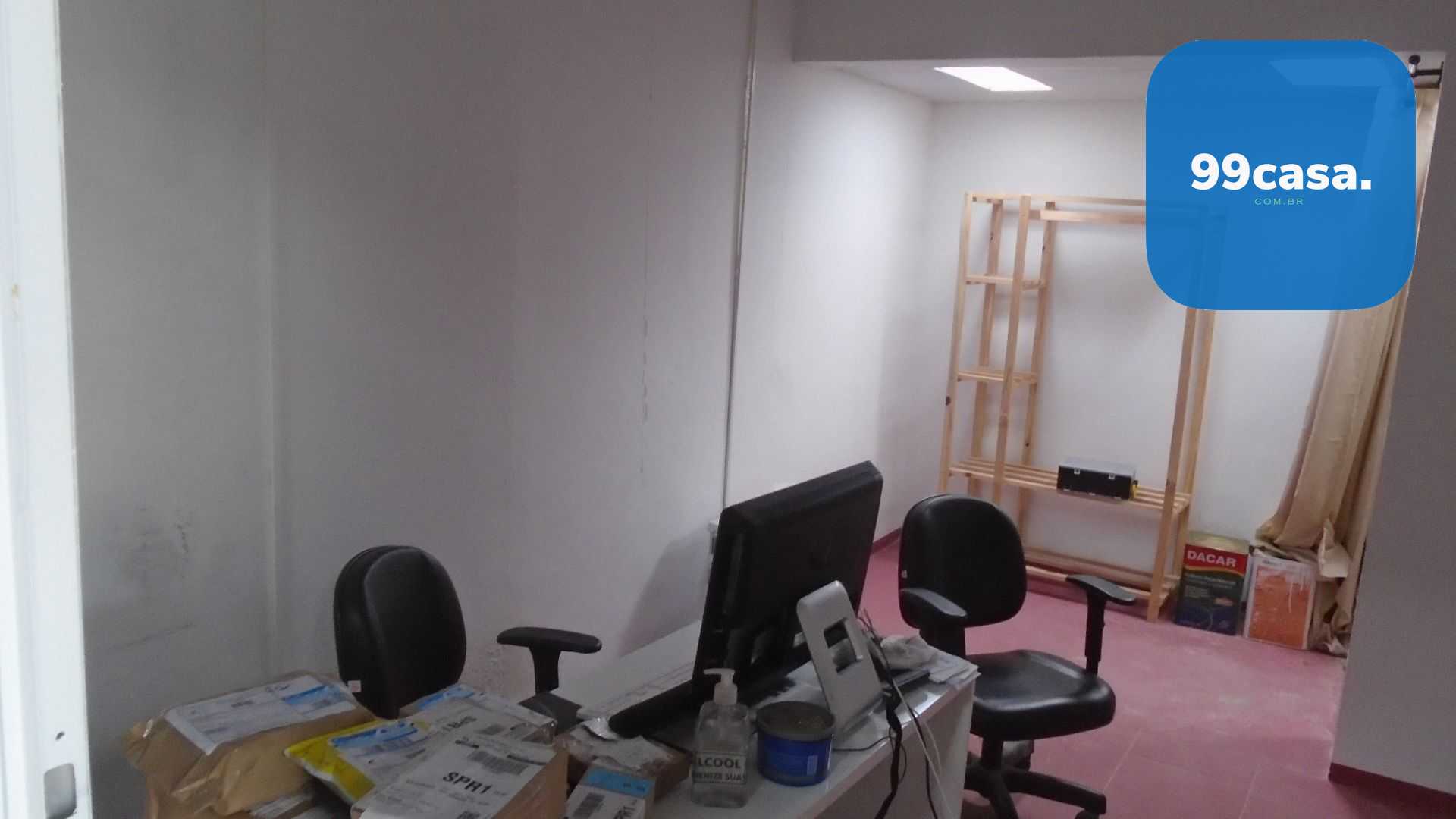 Excelente barracão 380m2, terreno 500 m2, regiao alta R  750 m...