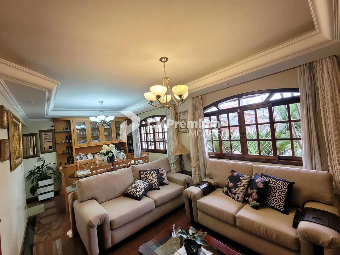 Sobrado com 7 dormitórios à venda,500.00 m , bairro alto, CURI...