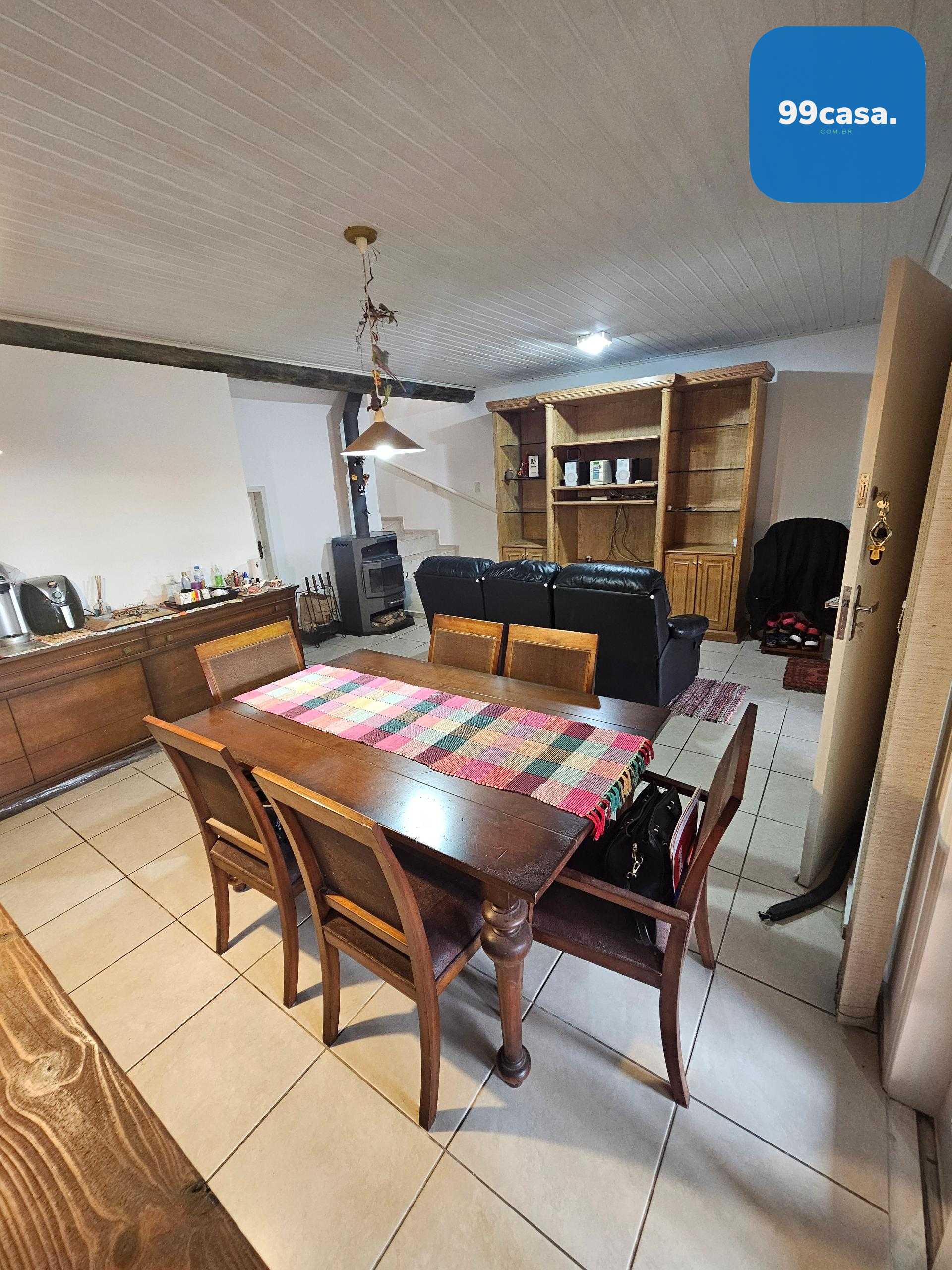 Casa Bairro Alto 153 m   3 qtos 1 ste  no terreo, 2ª Casa 50 m...