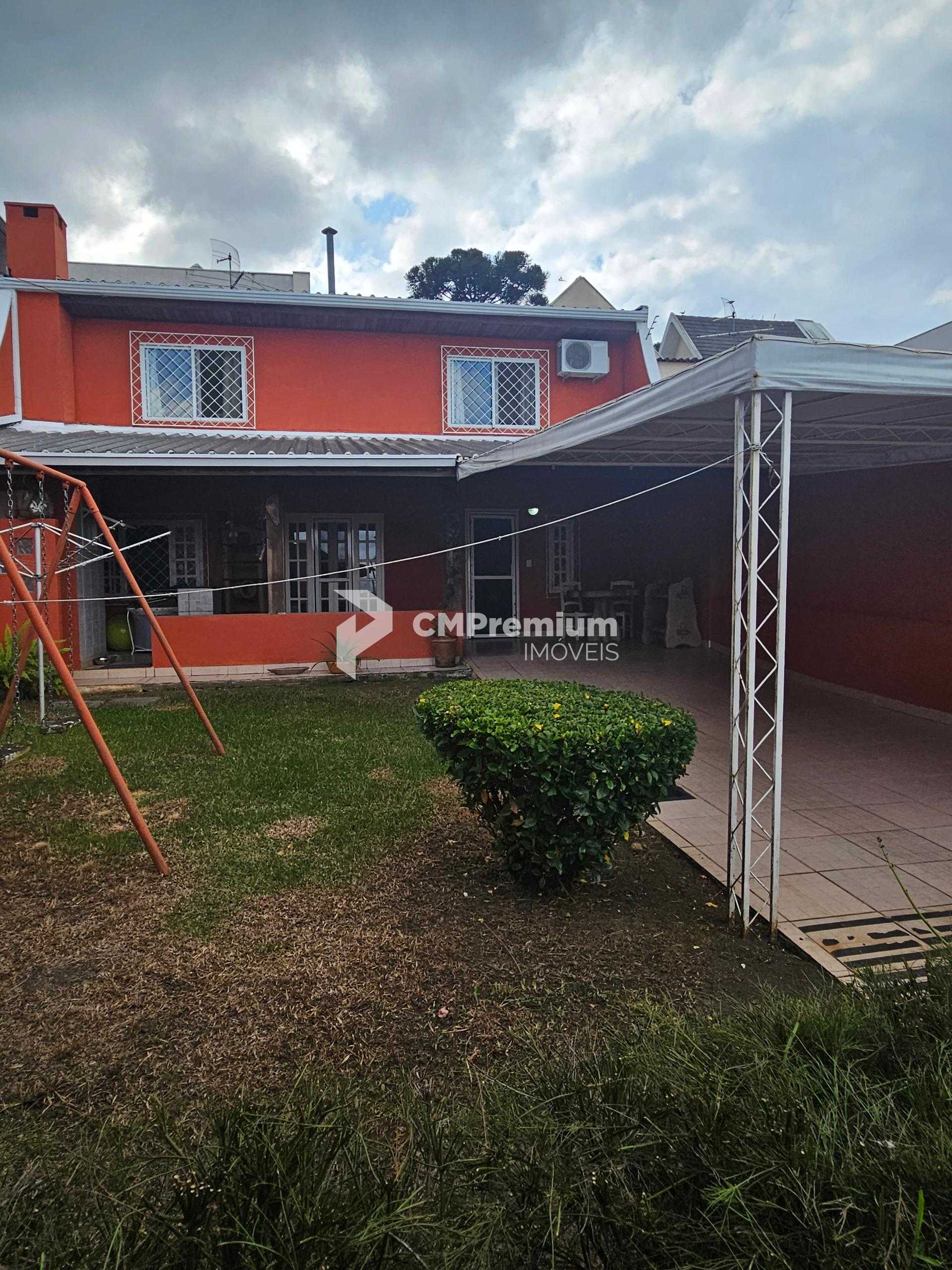 Casa Bairro Alto 153 m   3 qtos 1 ste  no terreo, 2ª Casa 50 m...