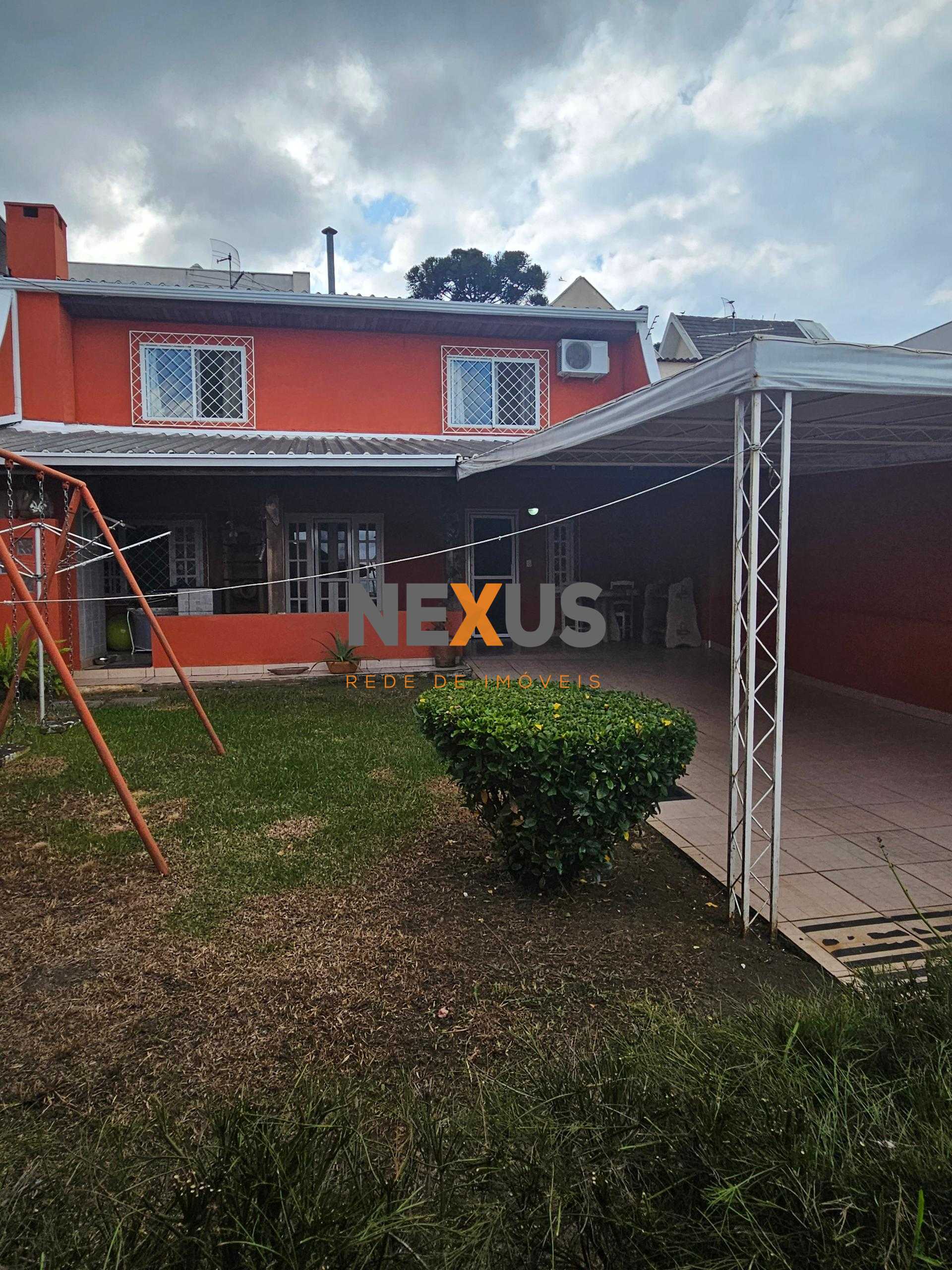 Casa Bairro Alto 153 m   3 qtos 1 ste  no terreo, 2ª Casa 50 m...