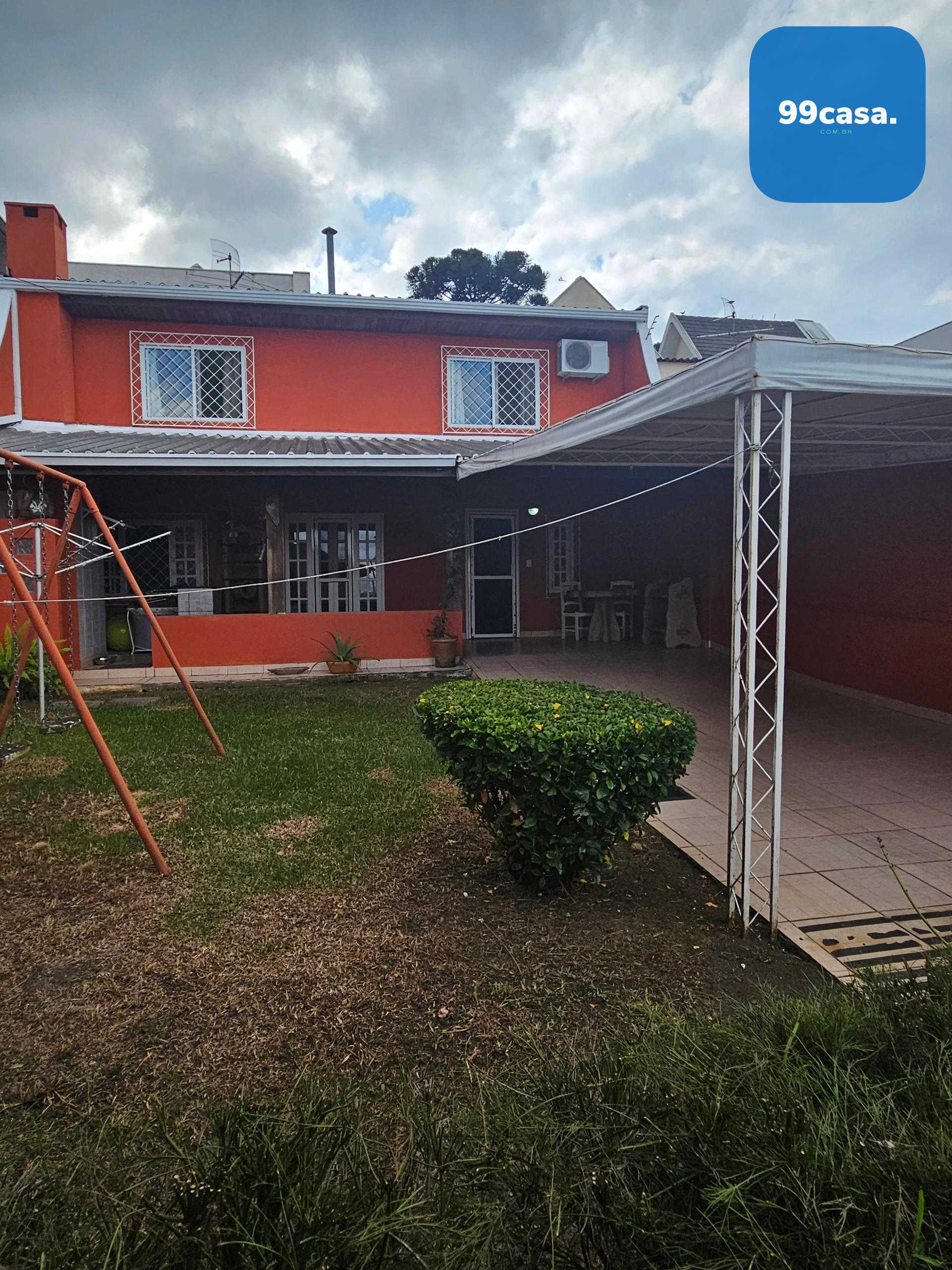 Casa Bairro Alto 153 m   3 qtos 1 ste  no terreo, 2ª Casa 50 m...