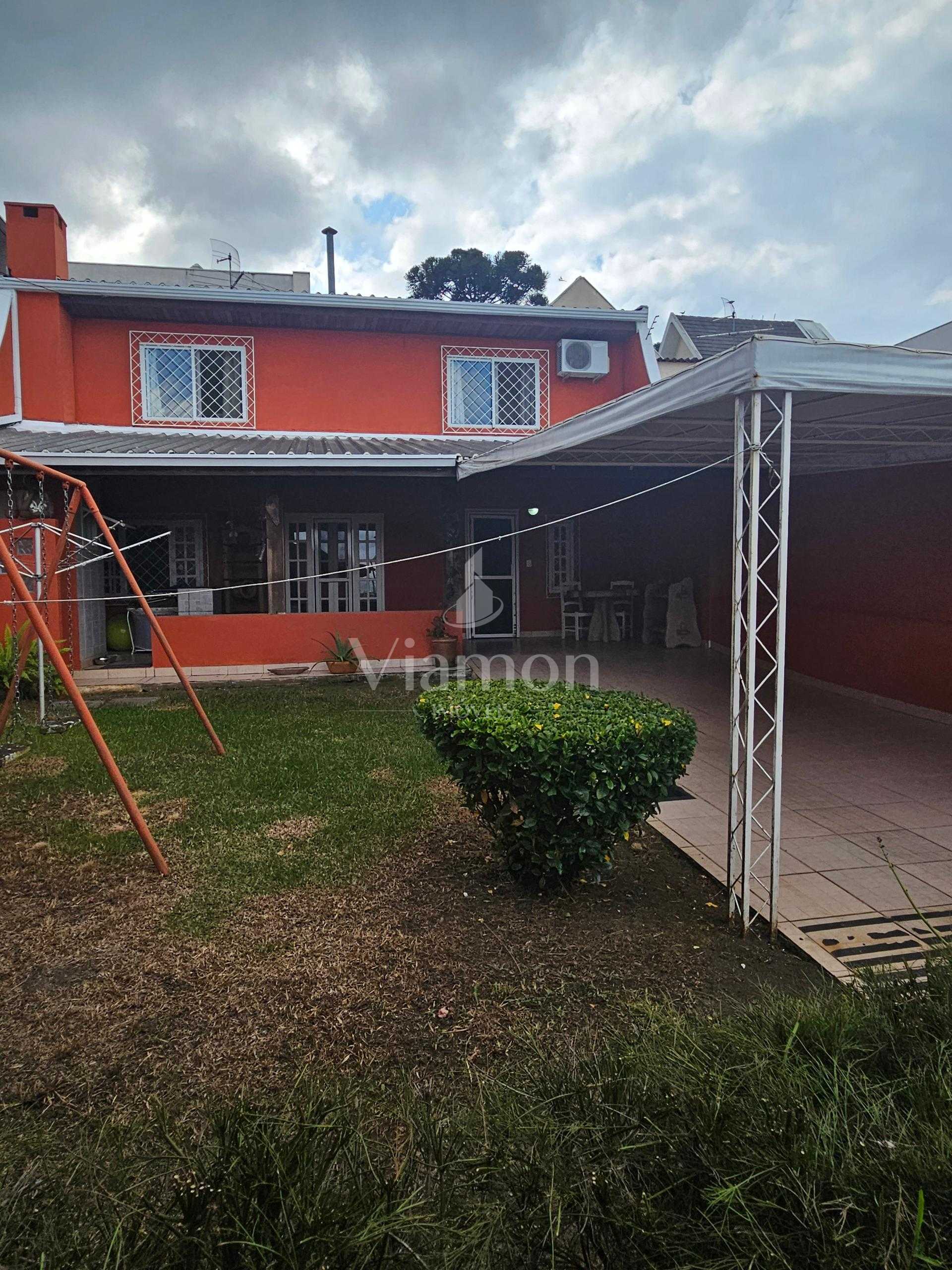 Casa Bairro Alto 153 m   3 qtos 1 ste  no terreo, 2ª Casa 50 m...