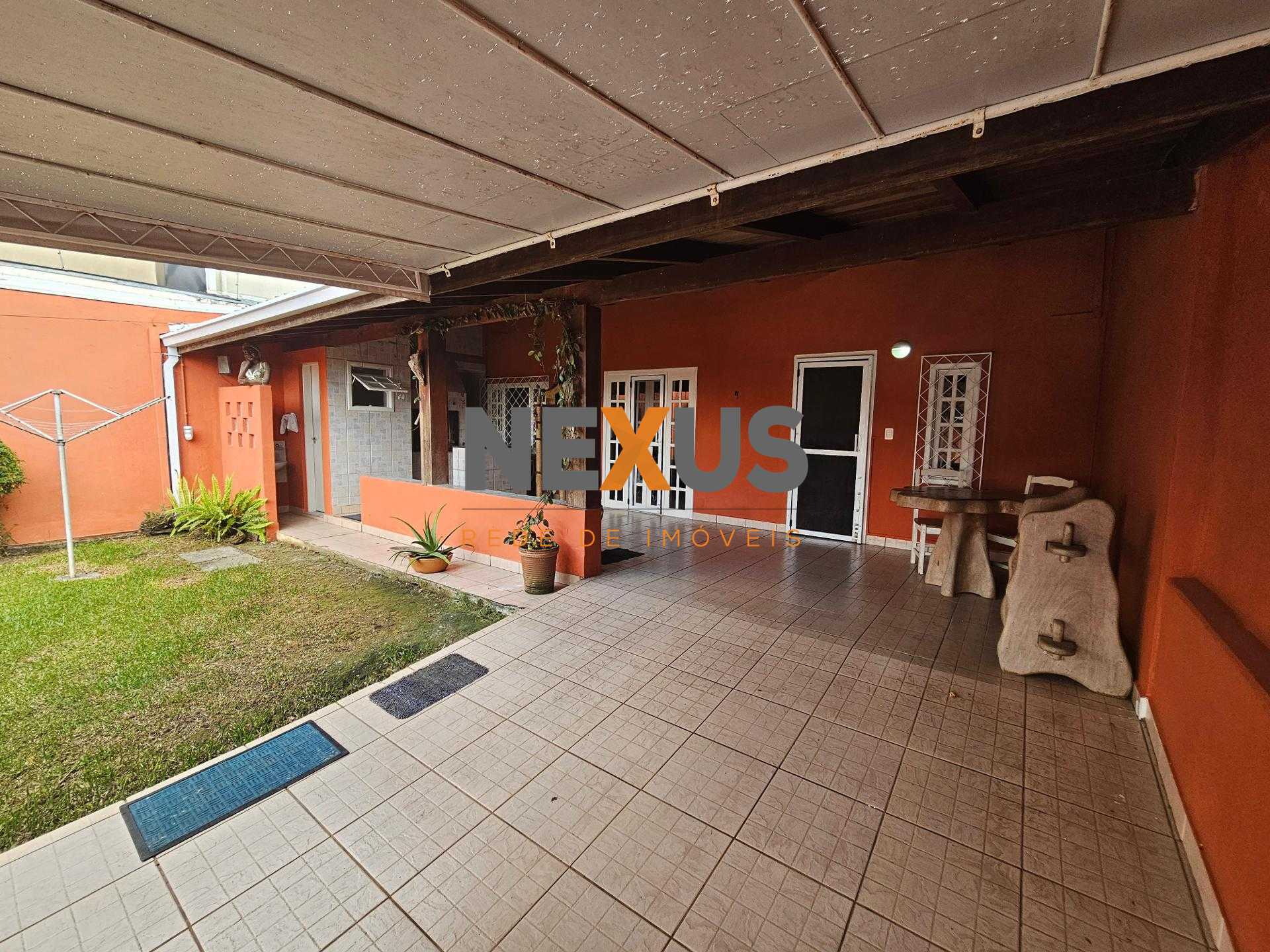 Casa Bairro Alto 153 m   3 qtos 1 ste  no terreo, 2ª Casa 50 m...