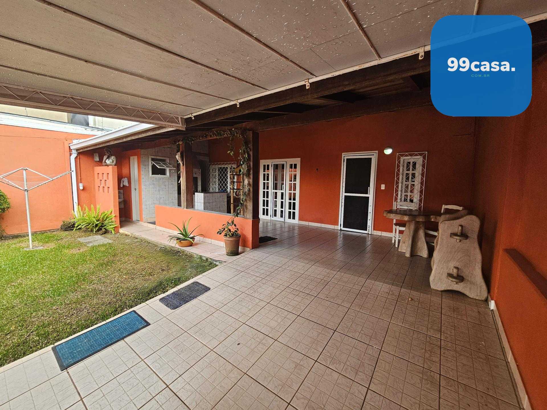 Casa Bairro Alto 153 m   3 qtos 1 ste  no terreo, 2ª Casa 50 m...