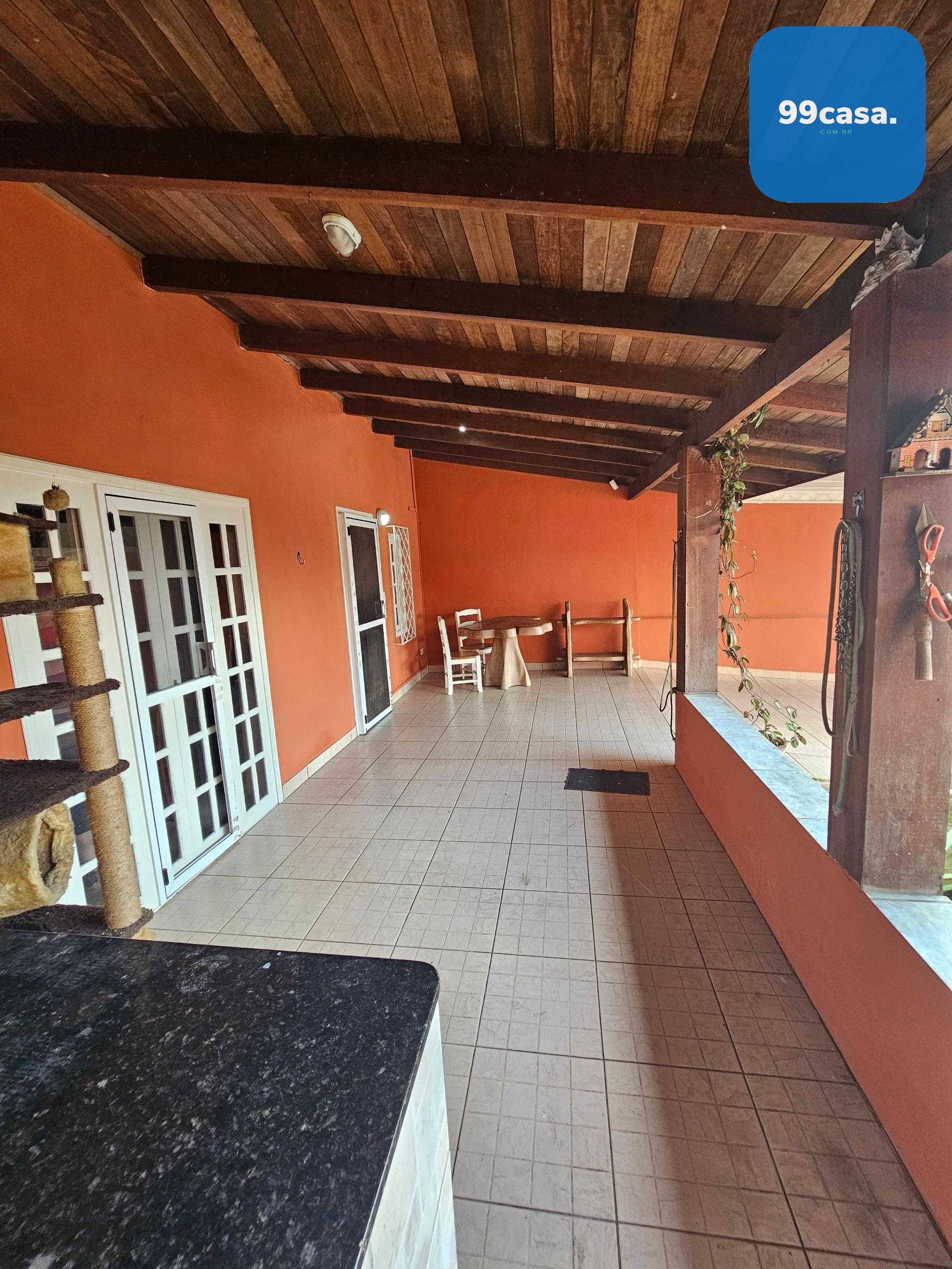 Casa Bairro Alto 153 m   3 qtos 1 ste  no terreo, 2ª Casa 50 m...