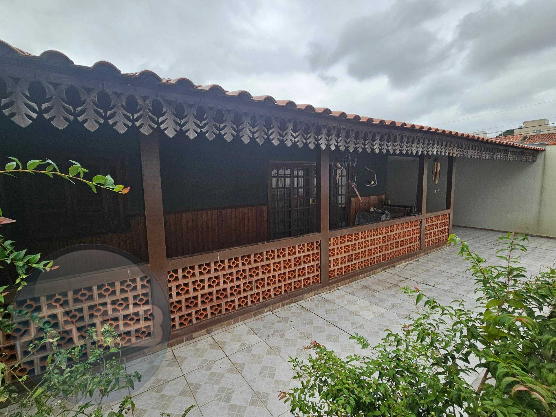 Casa Bairro Alto, térrea 130,61m , condominio, averbada, 03 qt...