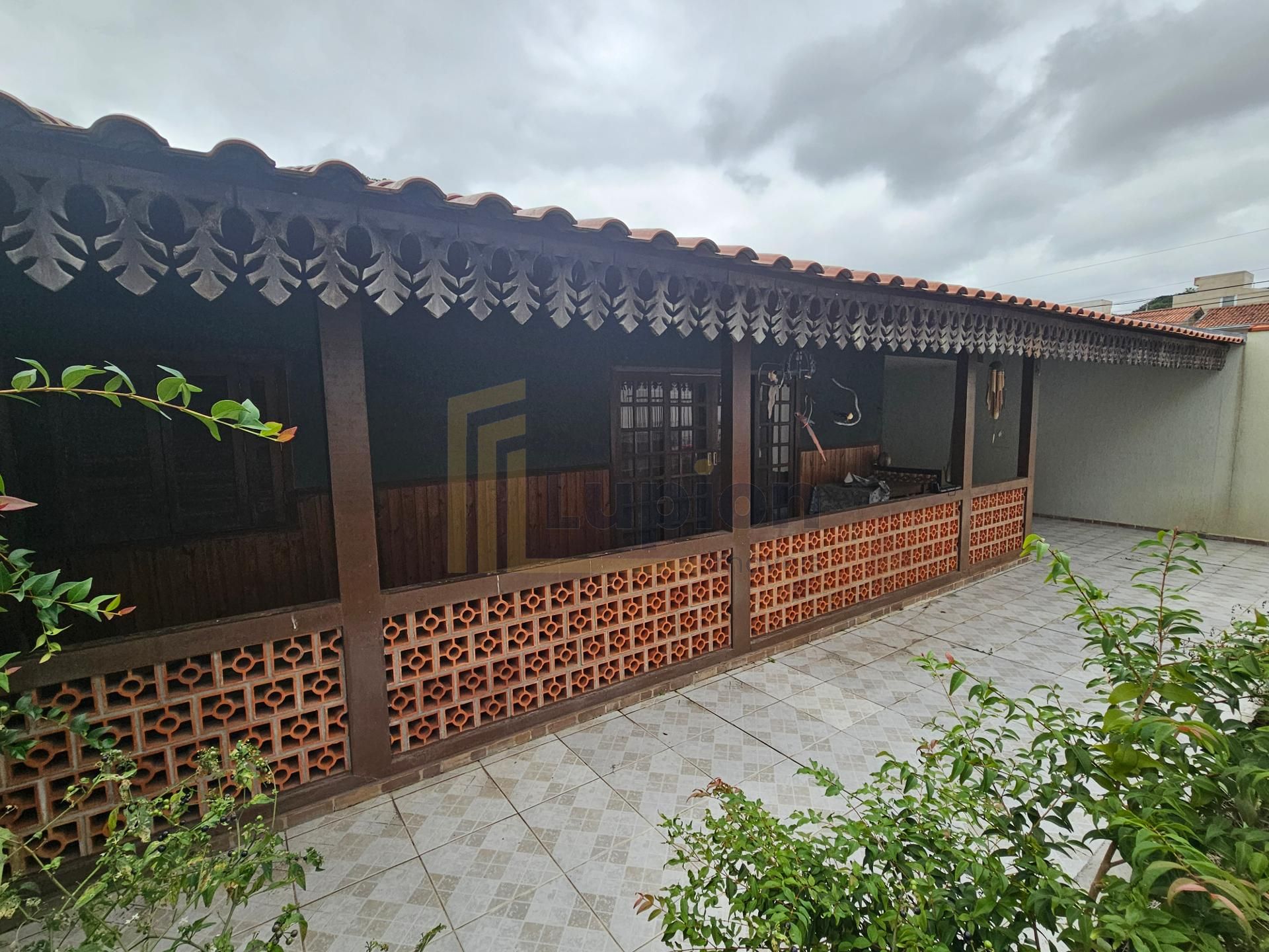 Casa Bairro Alto, térrea 130,61m , condominio, averbada, 03 qt...