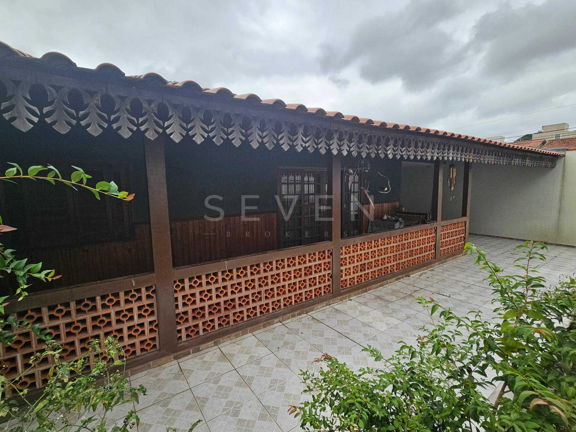 Casa Bairro Alto, térrea 130,61m , condominio, averbada, 03 qt...