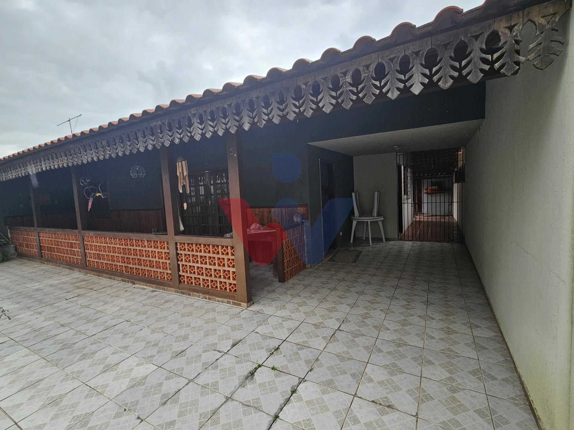 Casa Bairro Alto, térrea 130,61m , condominio, averbada, 03 qt...