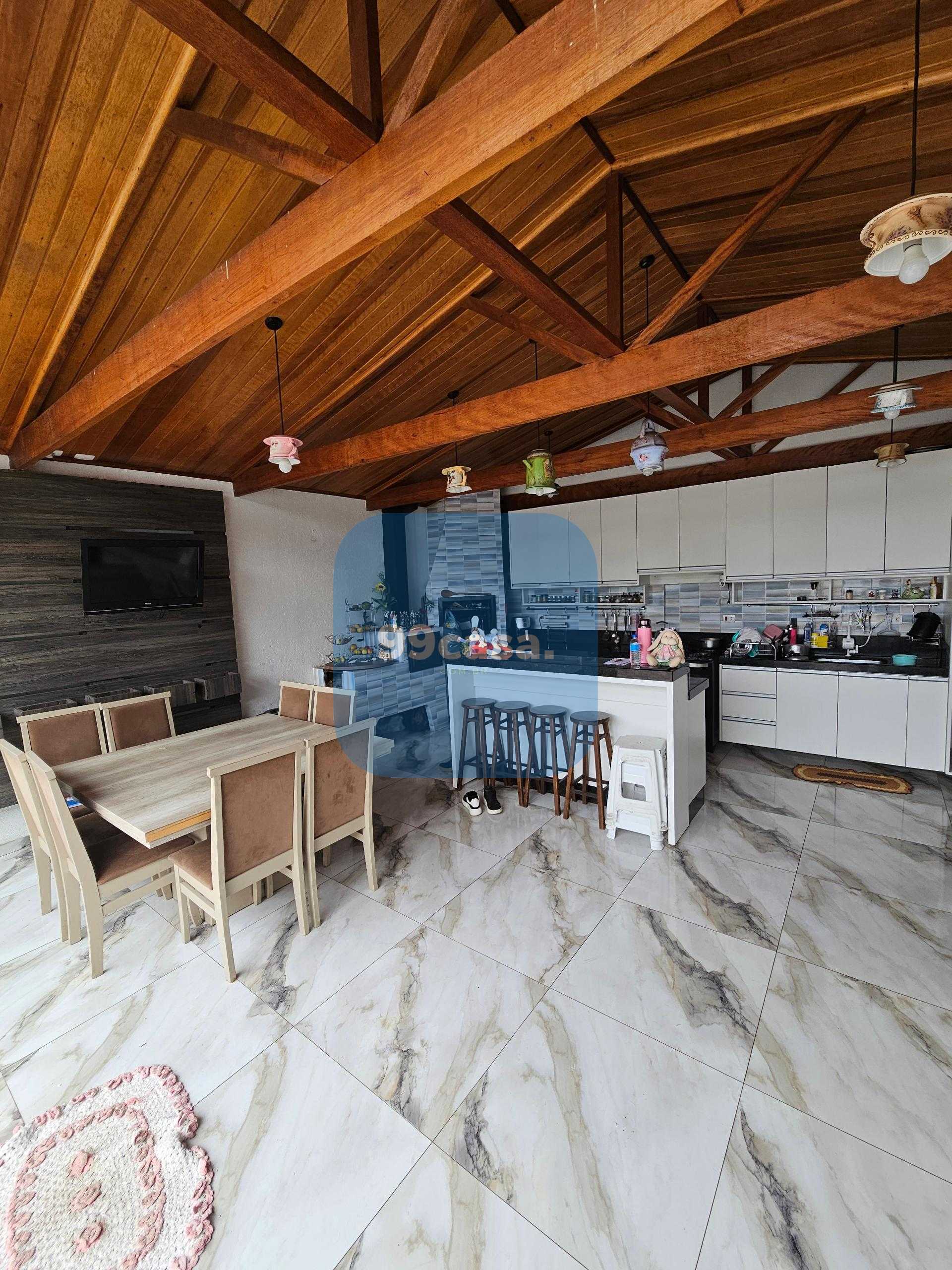 Sobrado Bairro Alto 140 m , 04 quartos, sendo 01 no térreo, av...