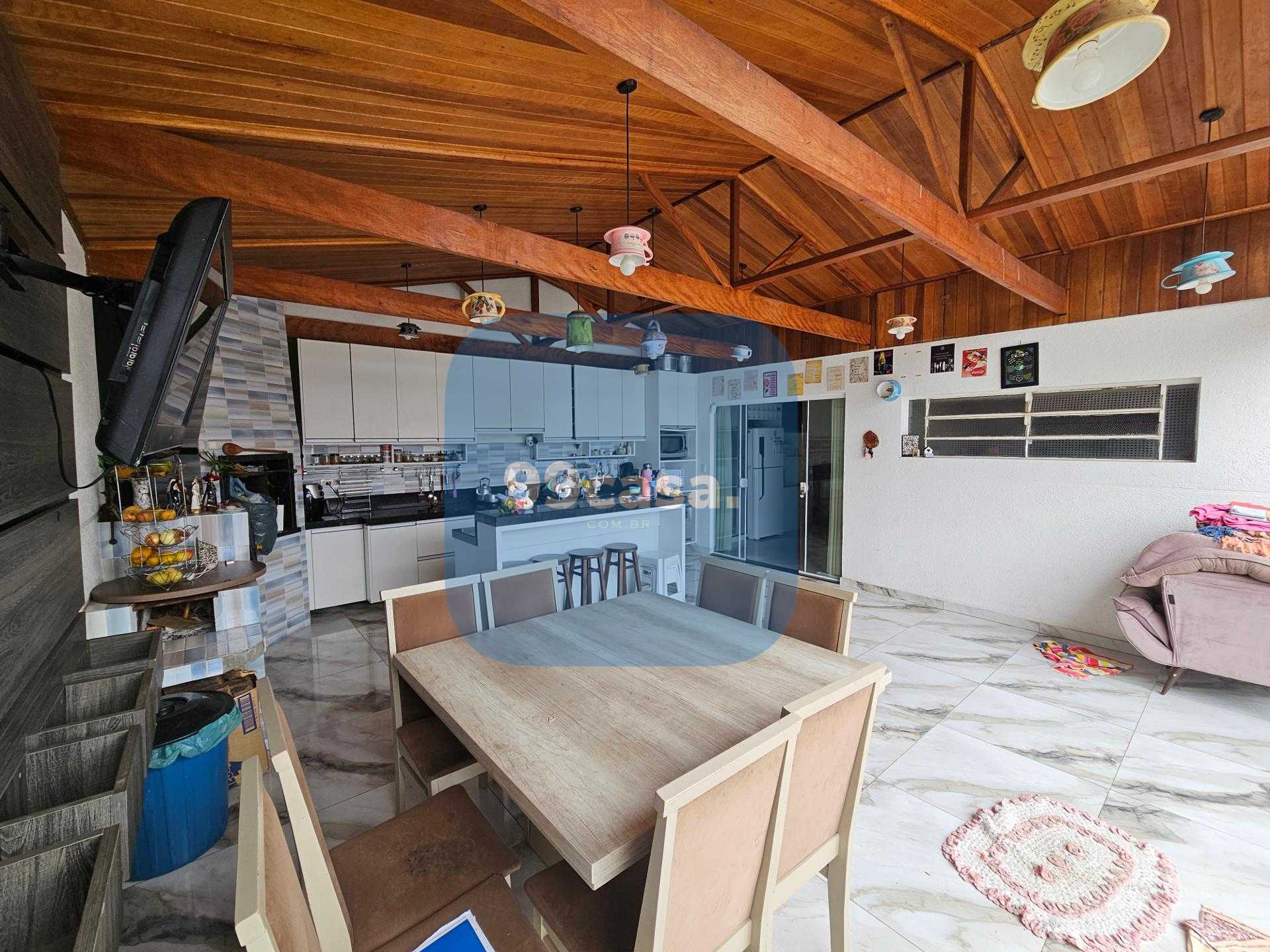 Sobrado Bairro Alto 140 m , 04 quartos, sendo 01 no térreo, av...