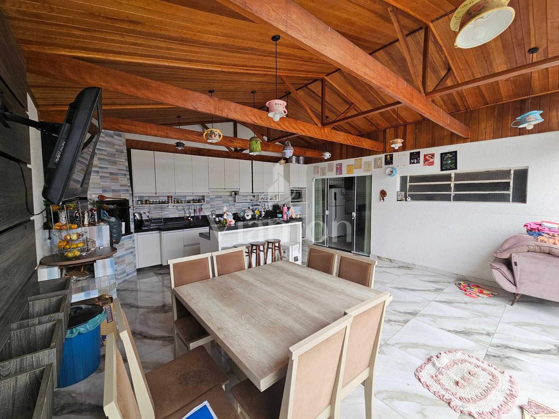 Sobrado Bairro Alto 140 m , 04 quartos, sendo 01 no térreo, av...