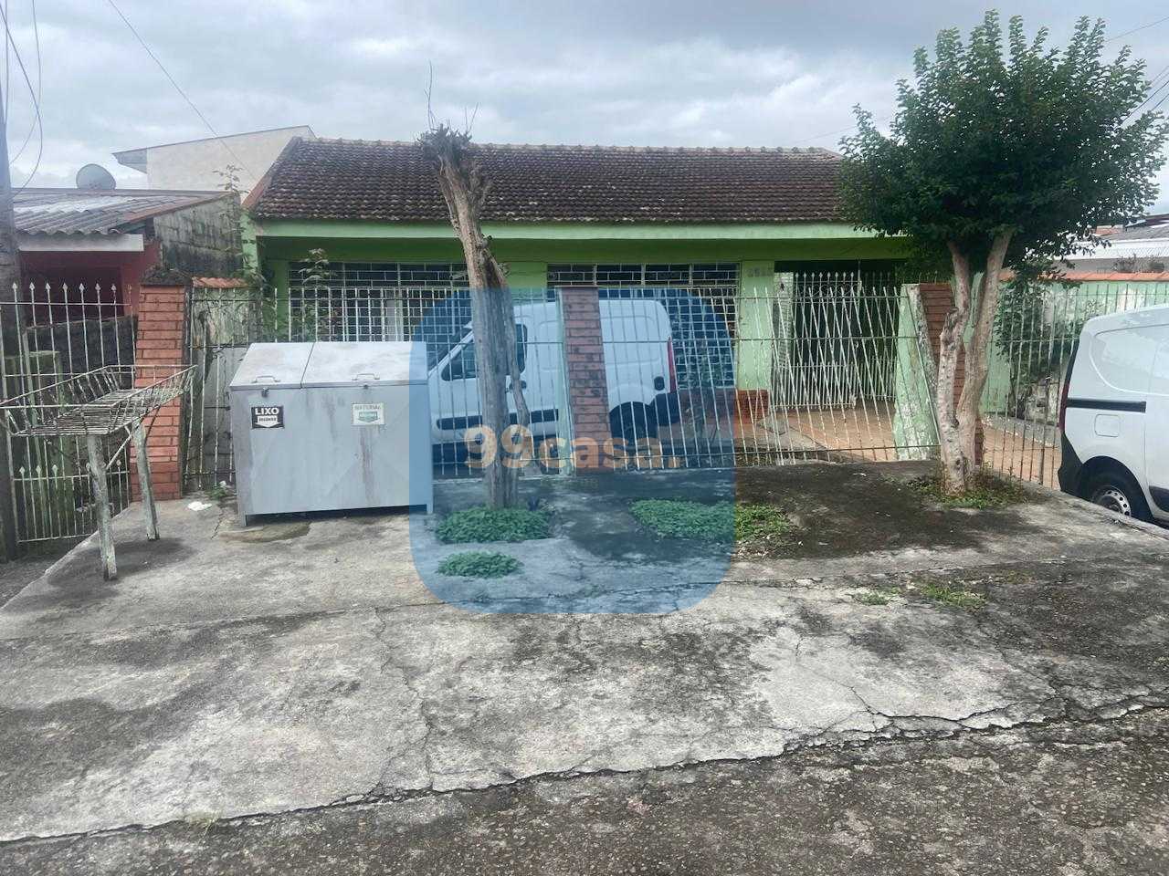 Terreno ? venda, Vila Izabel, CURITIBA - PR