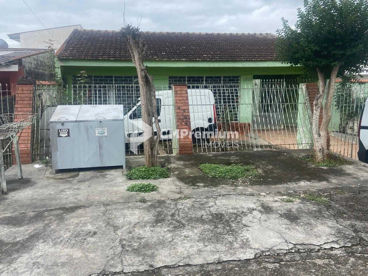 Terreno 500m   10x50 , 1 casa   4 kitinetes, excelente investi...