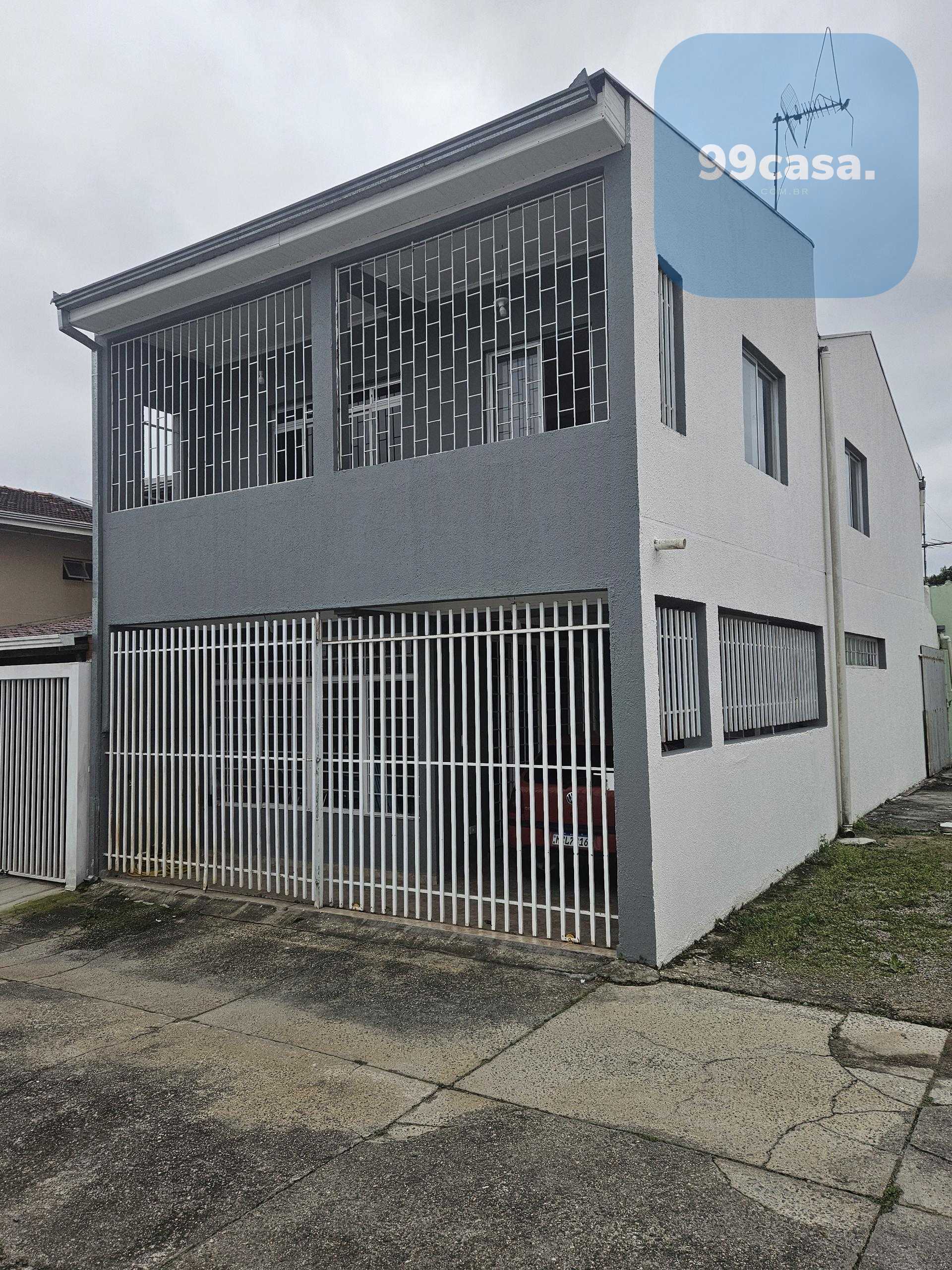 Sobrado 145m2-Bairro alto, 4 qtos 1 ste , 02 vagas, próx Detra...