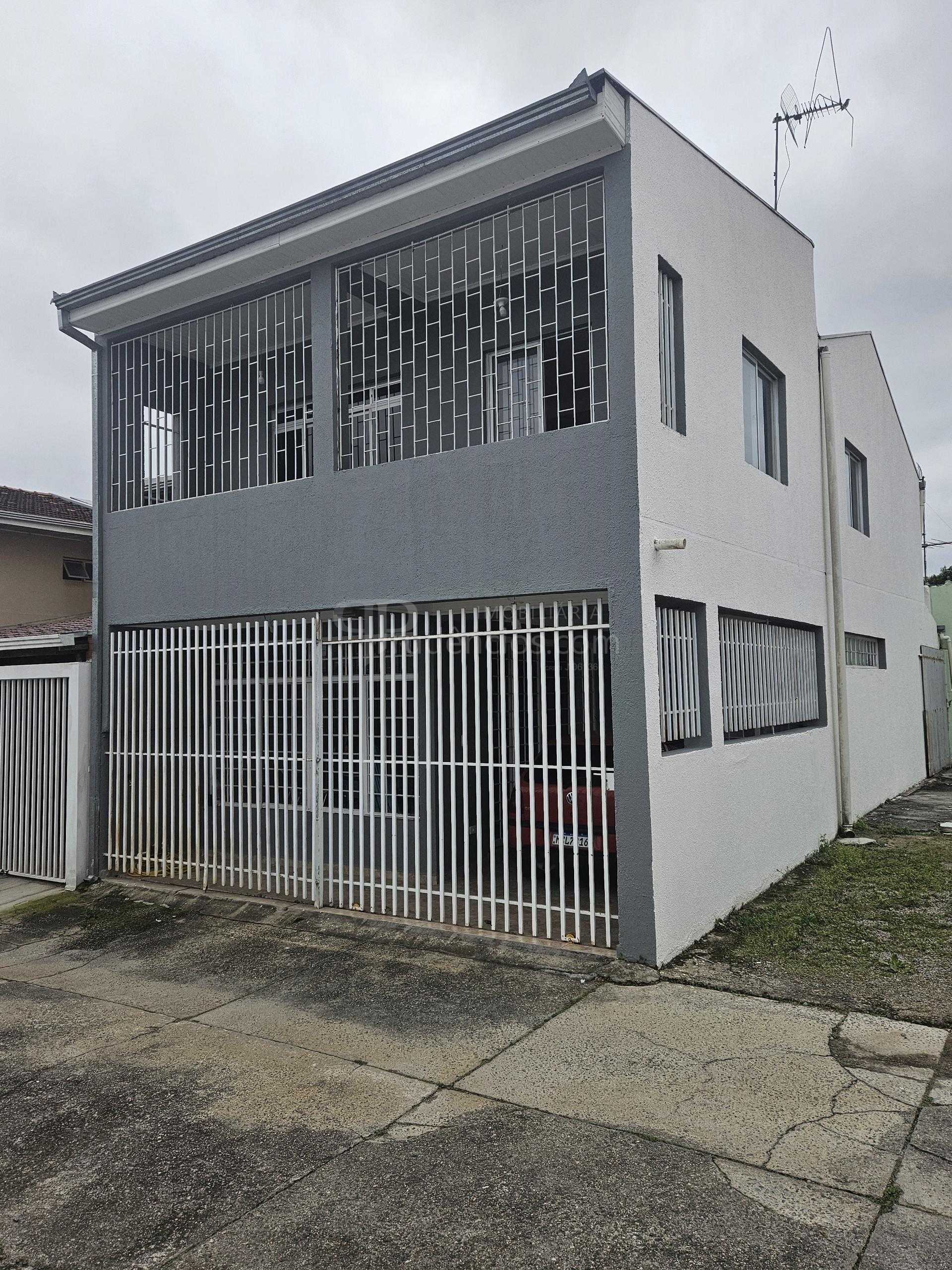 Sobrado 145m2-Bairro alto, 4 qtos 1 ste , 02 vagas, próx Detra...