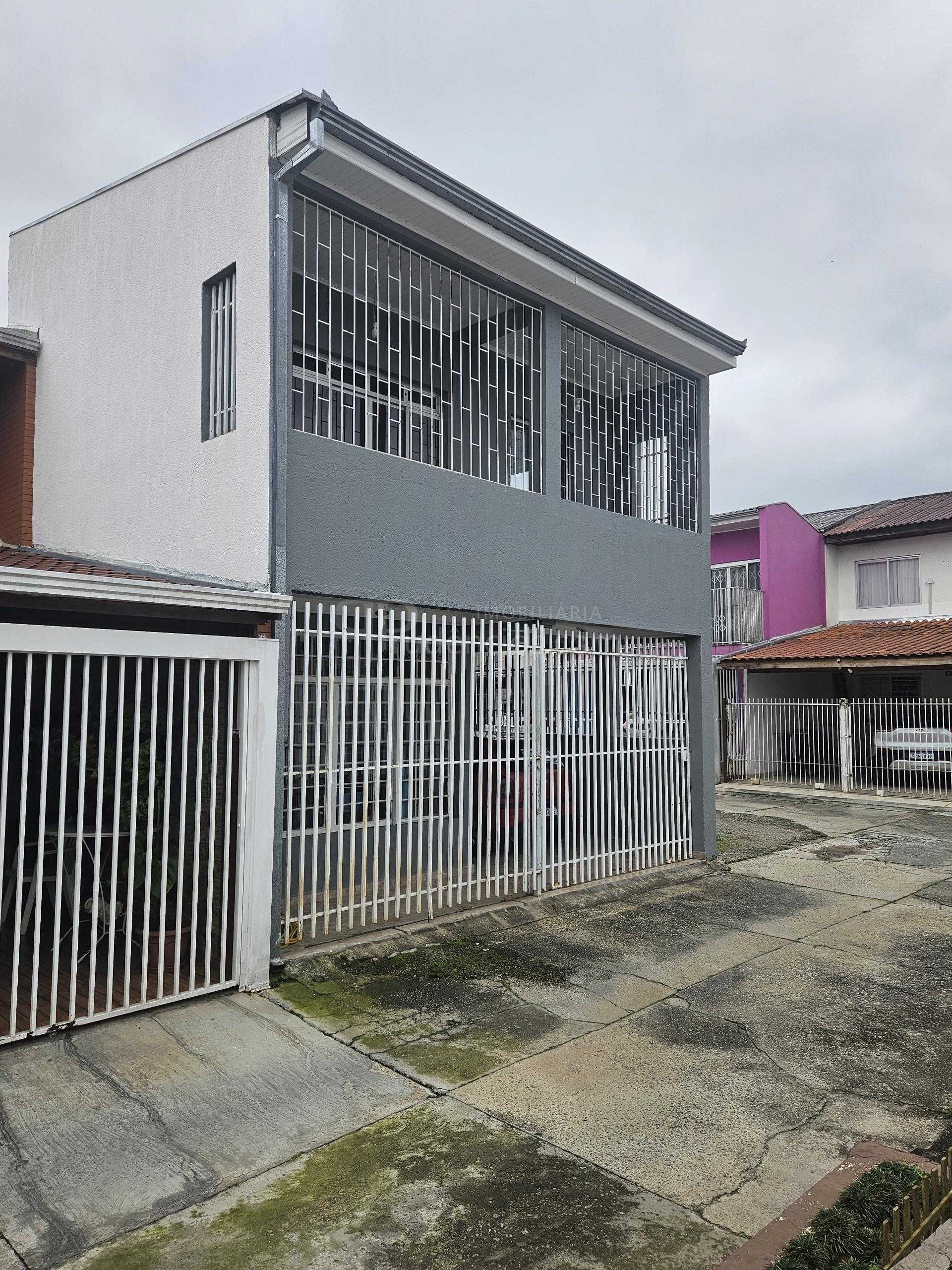 Sobrado 145m2-Bairro alto, 4 qtos 1 ste , 02 vagas, próx Detra...