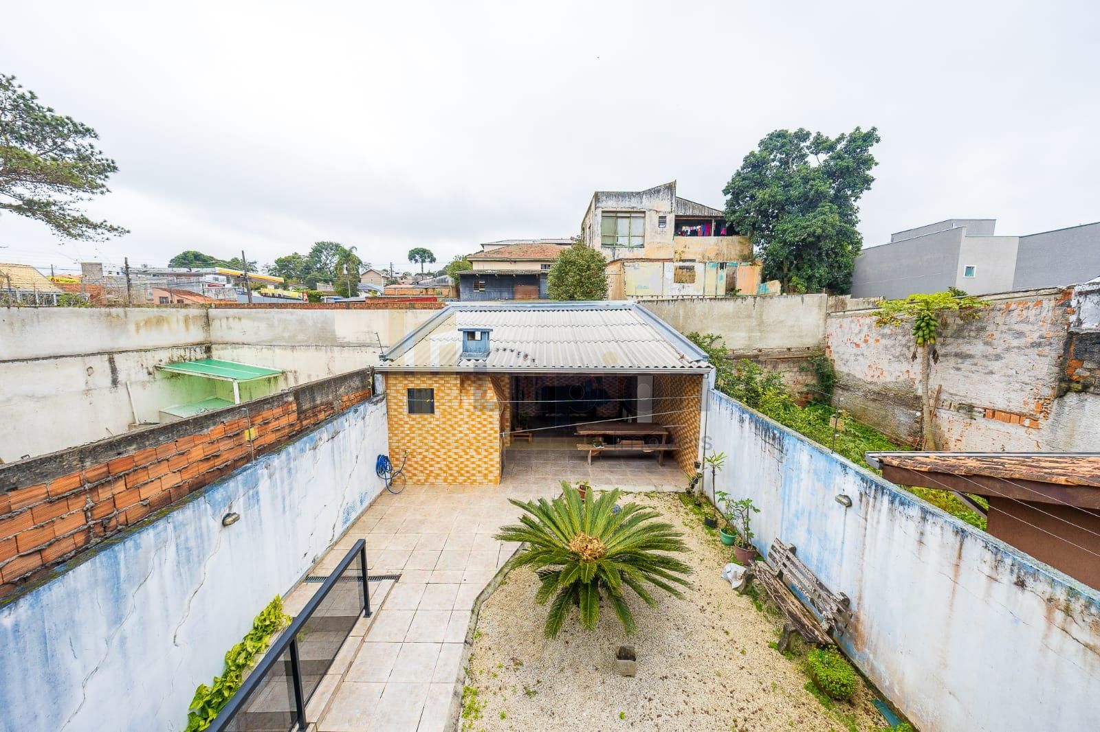 QUADRIPLEX  BAIRRO ALTO - 260 m2, 05 qtos 2 suites , 04 vagas,...