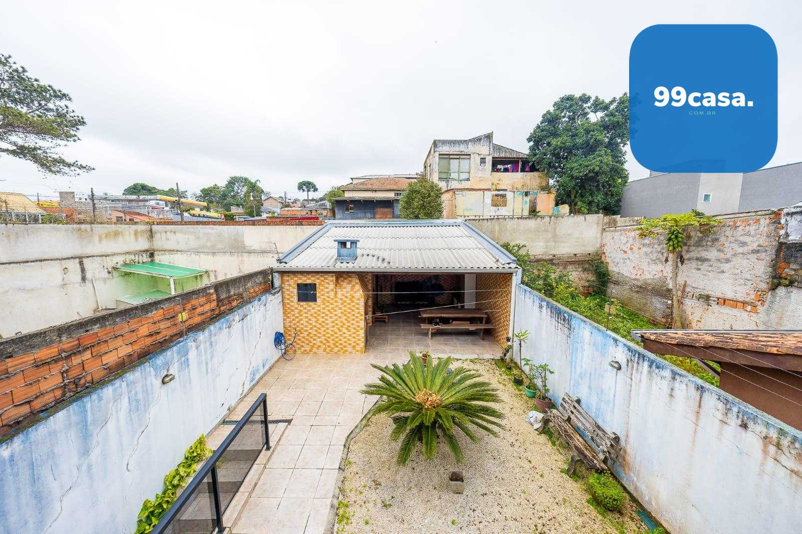 QUADRIPLEX  BAIRRO ALTO - 260 m2, 05 qtos 2 suites , 04 vagas,...