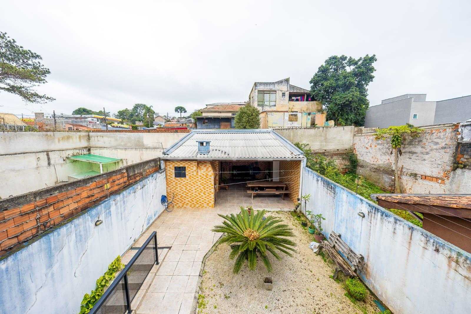 QUADRIPLEX  BAIRRO ALTO - 260 m2, 05 qtos 2 suites , 04 vagas,...