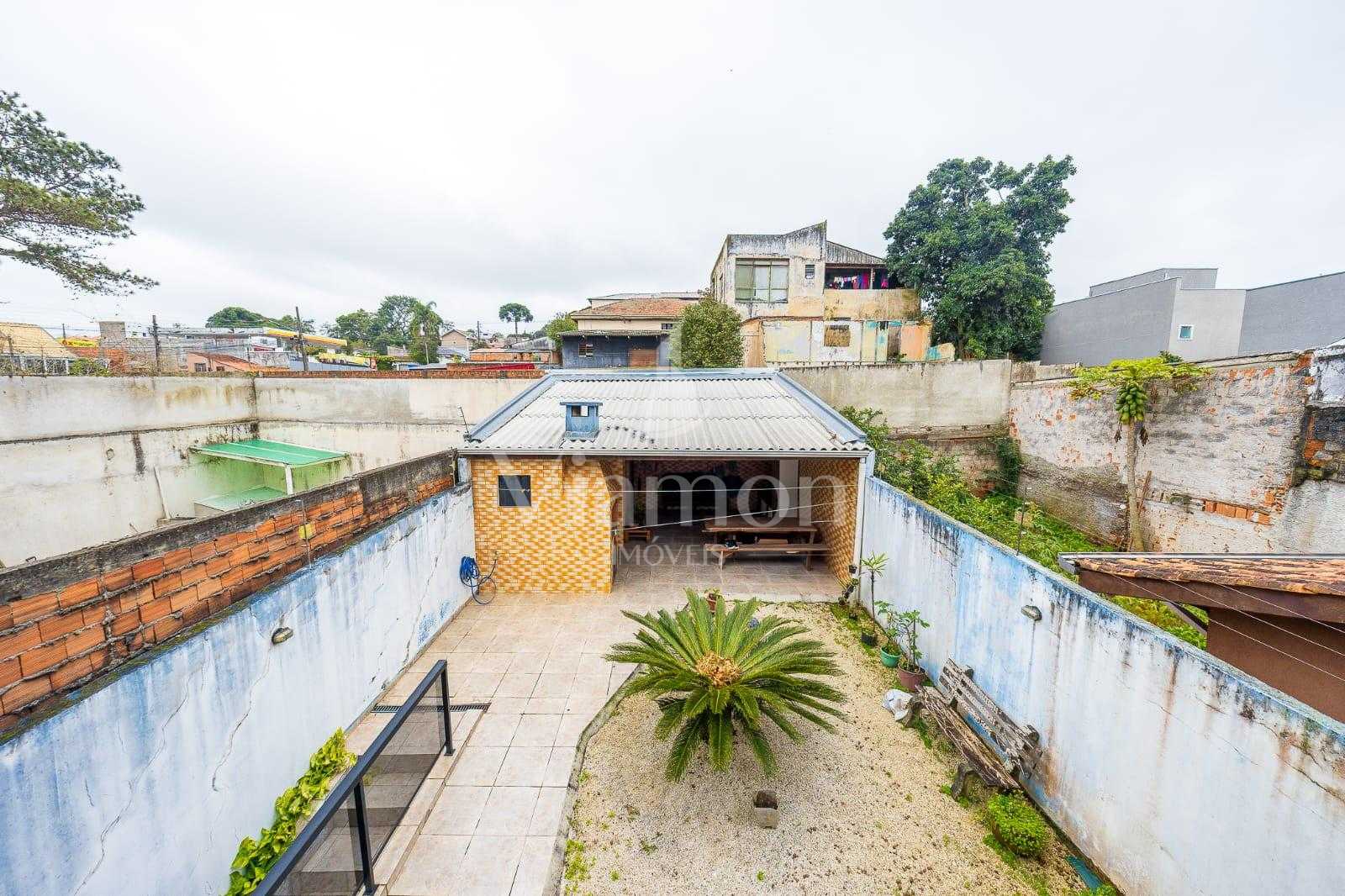 QUADRIPLEX  BAIRRO ALTO - 260 m2, 05 qtos 2 suites , 04 vagas,...