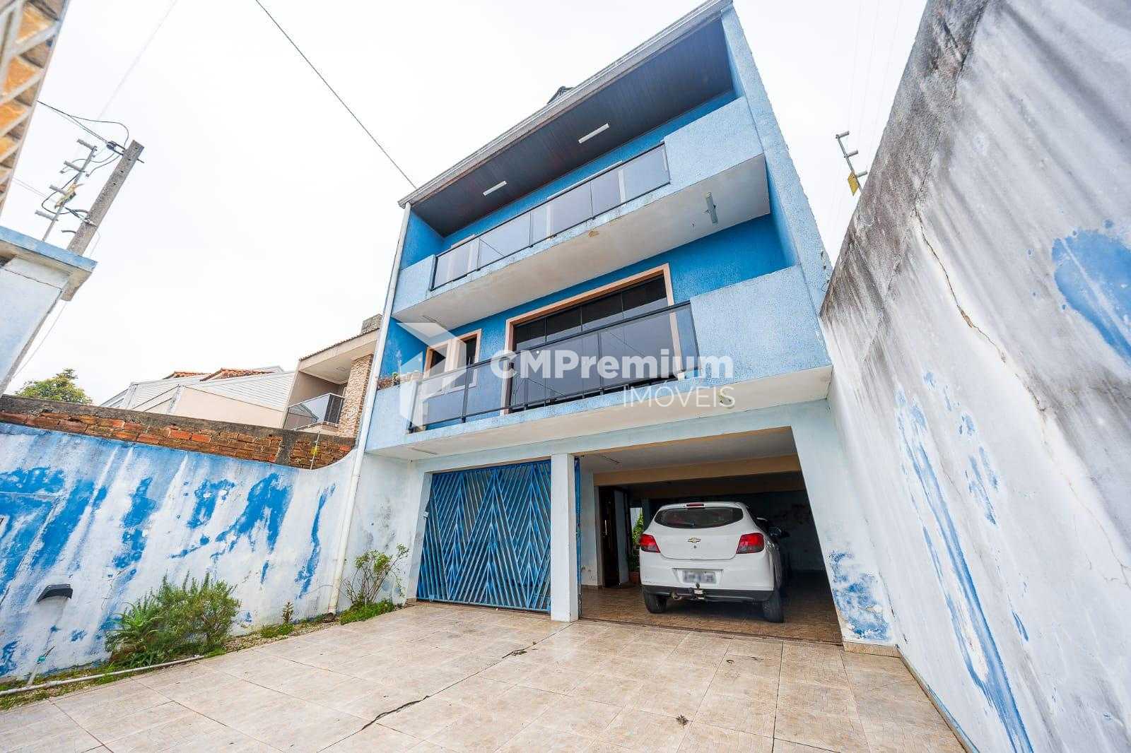 QUADRIPLEX  BAIRRO ALTO - 260 m2, 05 qtos 2 suites , 04 vagas,...