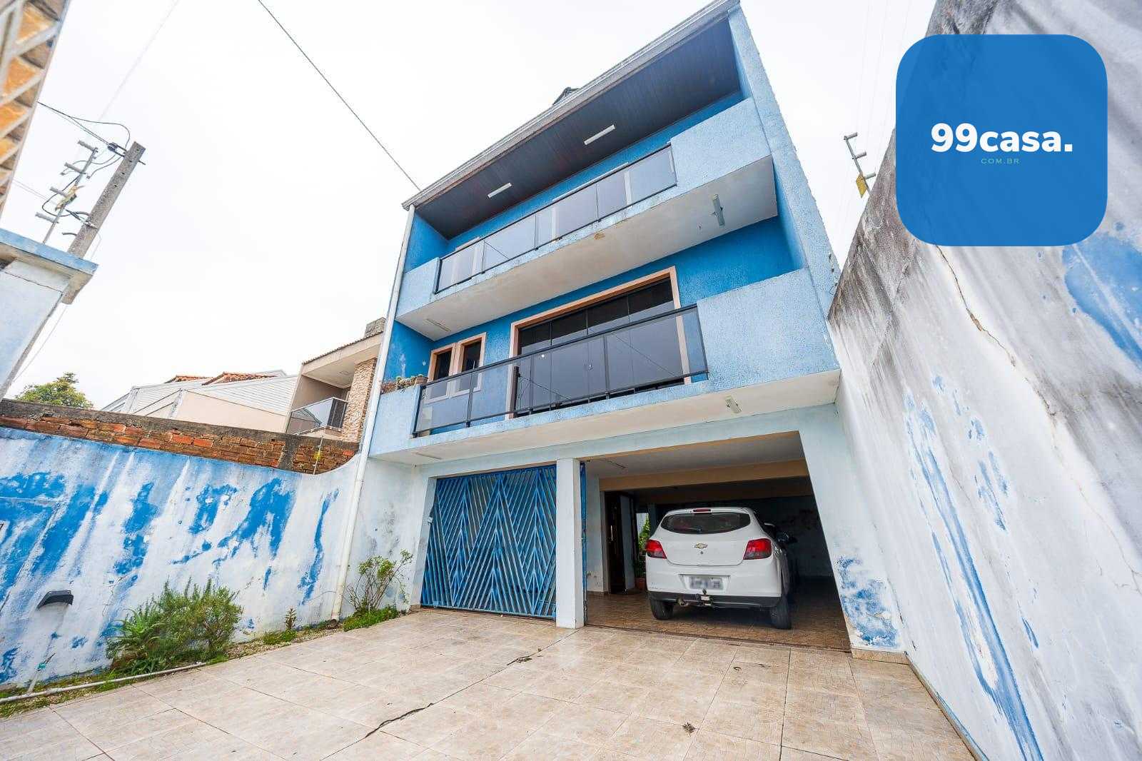 QUADRIPLEX  BAIRRO ALTO - 260 m2, 05 qtos 2 suites , 04 vagas,...