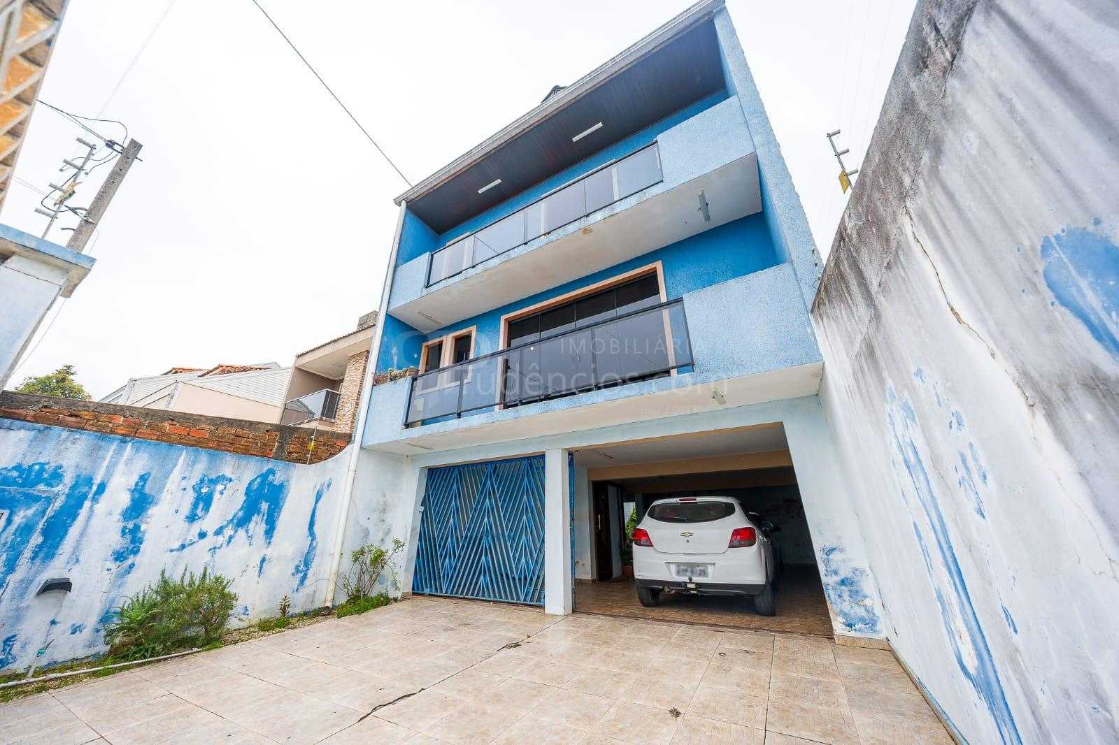 QUADRIPLEX  BAIRRO ALTO - 260 m2, 05 qtos 2 suites , 04 vagas,...