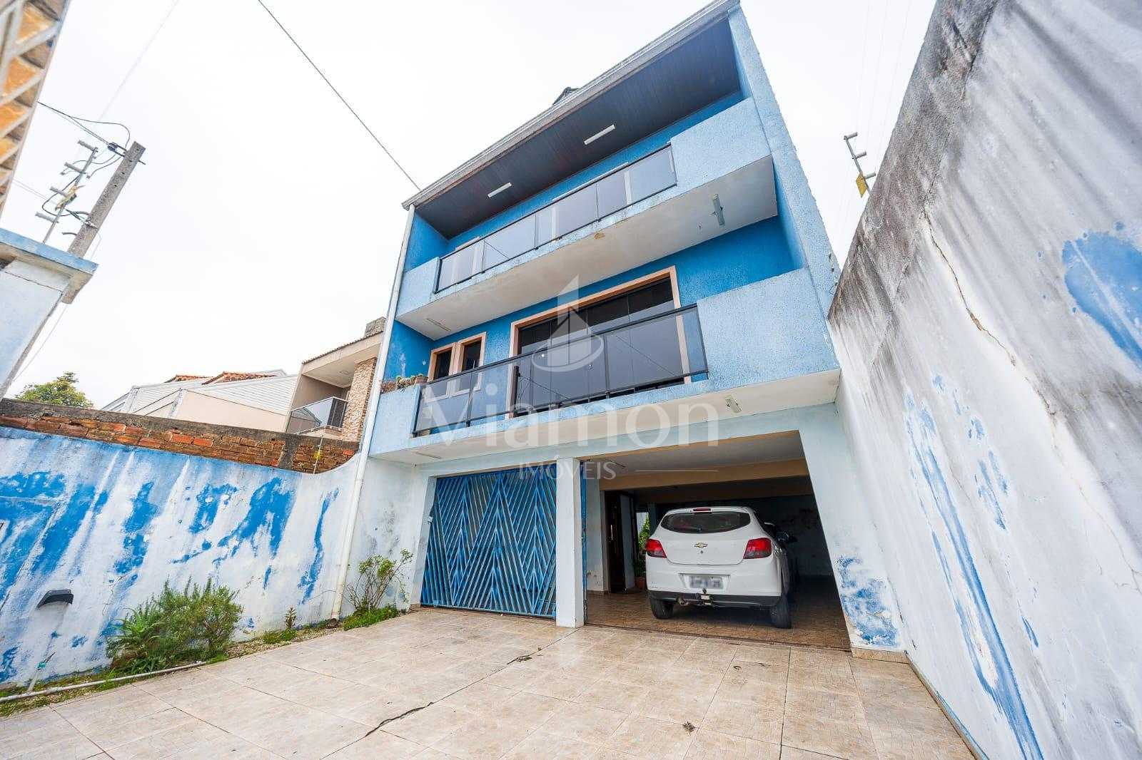 QUADRIPLEX  BAIRRO ALTO - 260 m2, 05 qtos 2 suites , 04 vagas,...