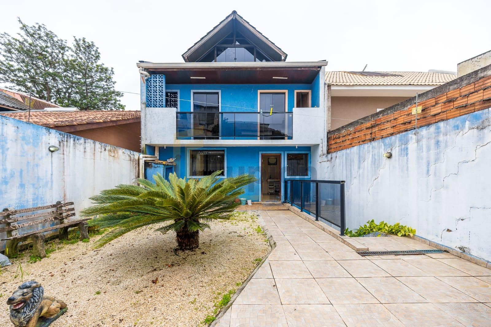 QUADRIPLEX  BAIRRO ALTO - 260 m2, 05 qtos 2 suites , 04 vagas,...