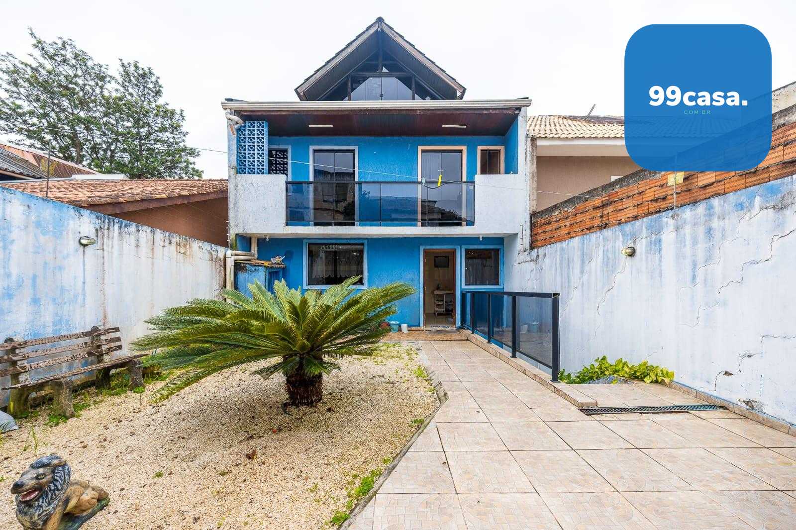 QUADRIPLEX  BAIRRO ALTO - 260 m2, 05 qtos 2 suites , 04 vagas,...