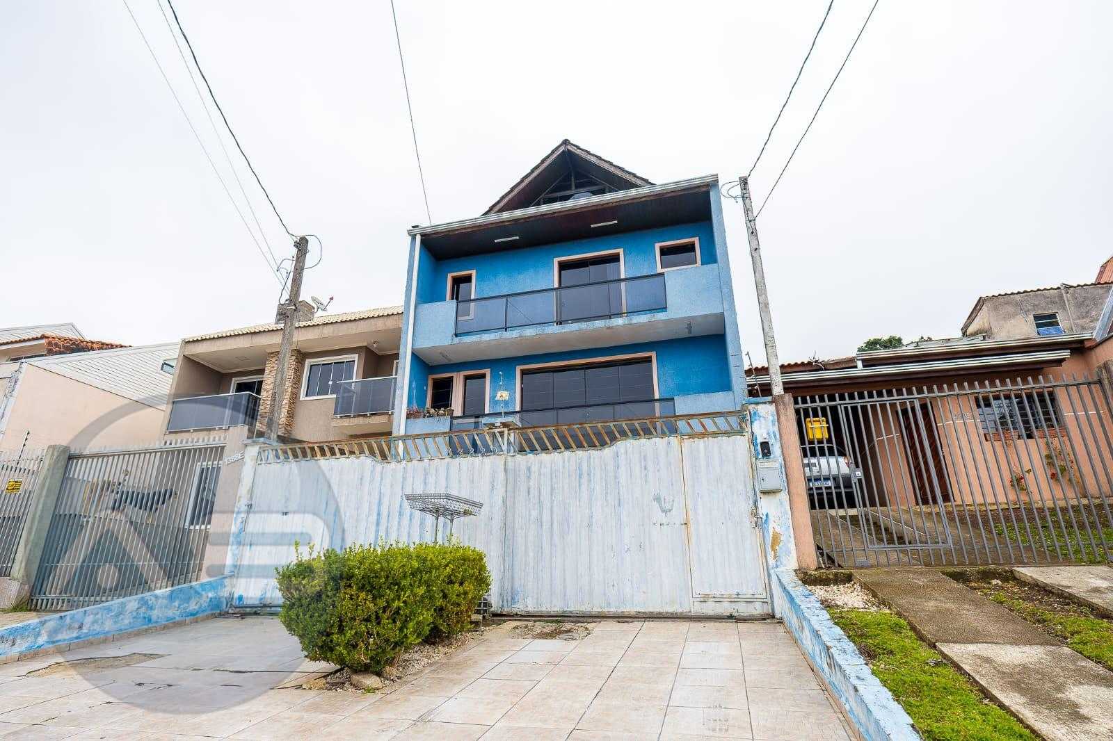 QUADRIPLEX  BAIRRO ALTO - 260 m2, 05 qtos 2 suites , 04 vagas,...