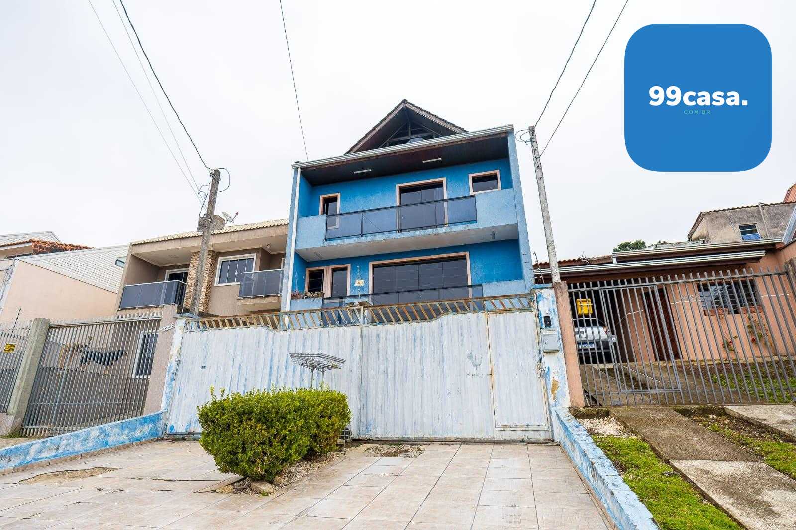 QUADRIPLEX  BAIRRO ALTO - 260 m2, 05 qtos 2 suites , 04 vagas,...