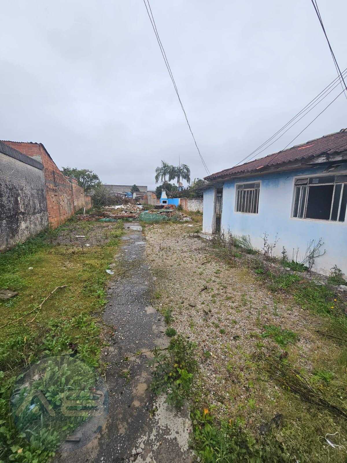 Terreno Pinhais 600 m2- Bairro Vargem Grande - Pronto para con...