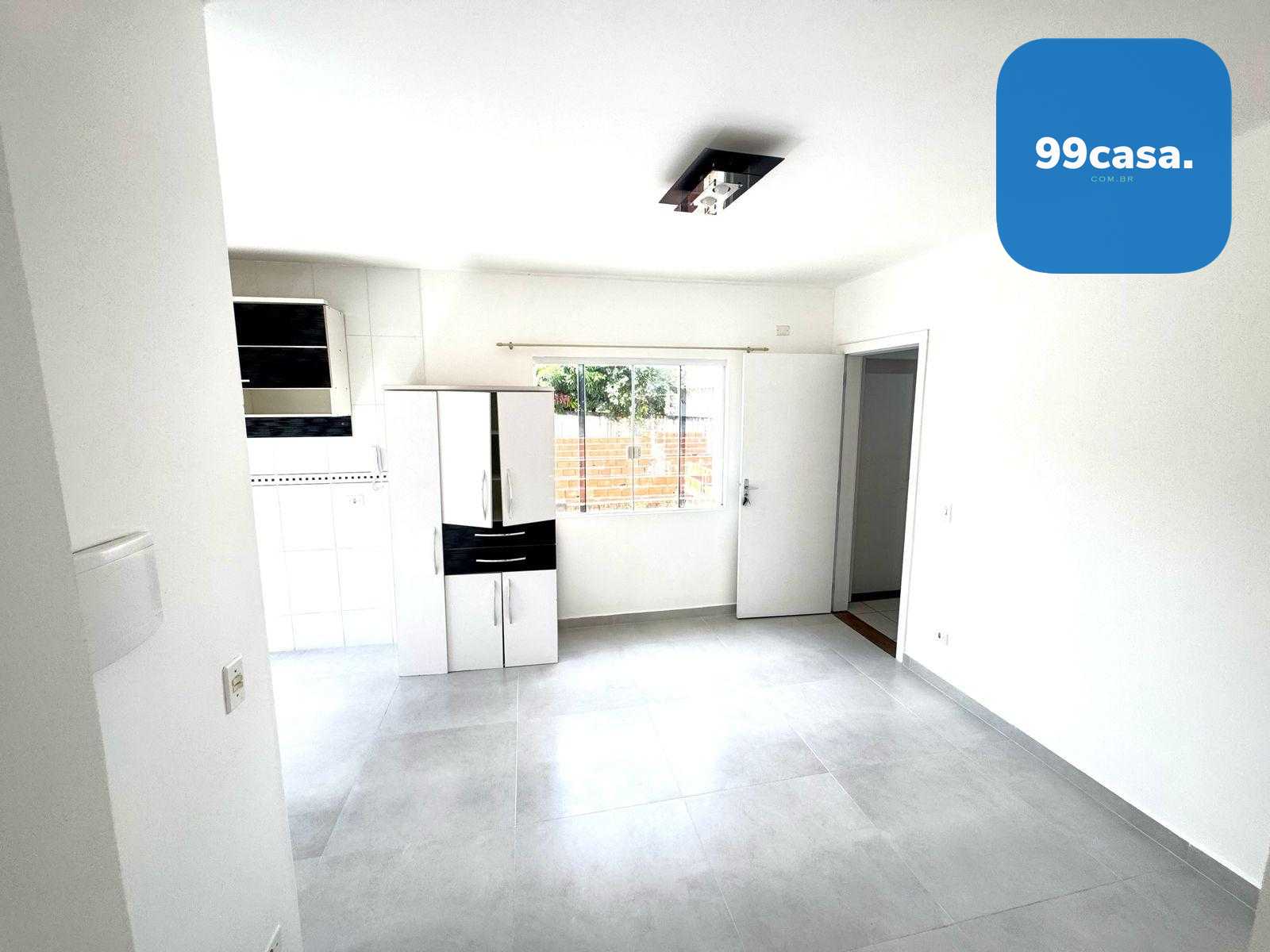 Apartamento com 2 dormitórios , campo pequeno, COLOMBO - PR