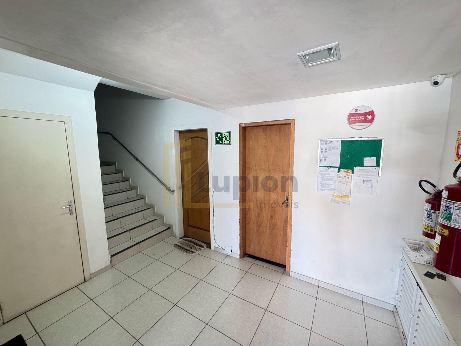 Apartamento com 2 dormitórios , campo pequeno, COLOMBO - PR