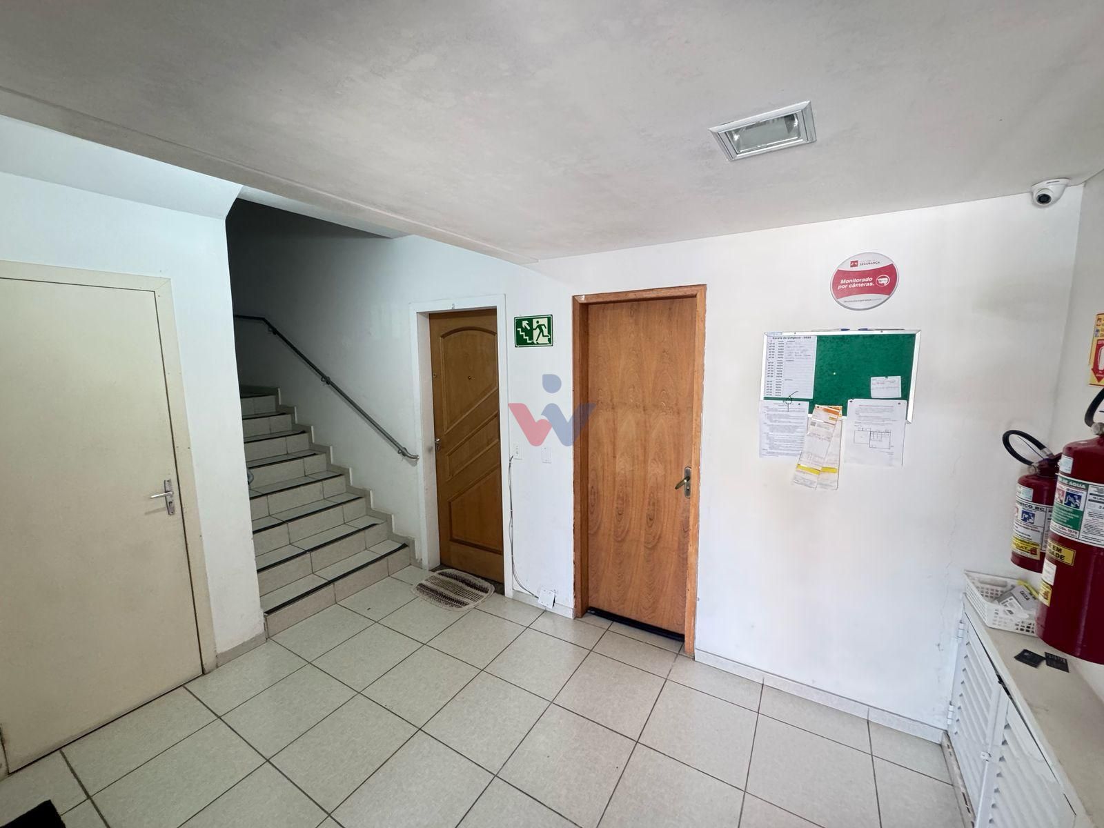 Apartamento com 2 dormitórios , campo pequeno, COLOMBO - PR