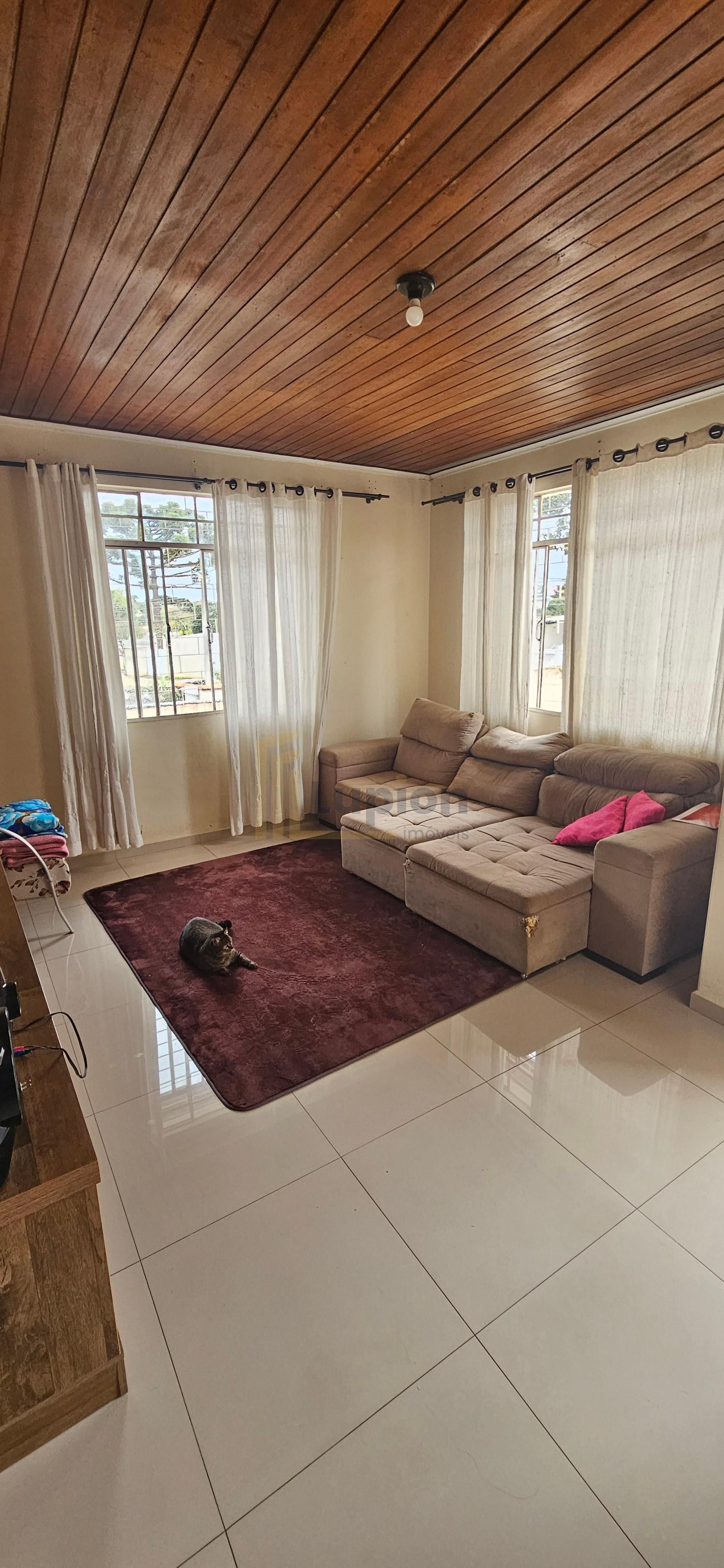 Casa Higienopolis, 190 m2, 02 casas, 01 quadra Col. M. Sophia ...