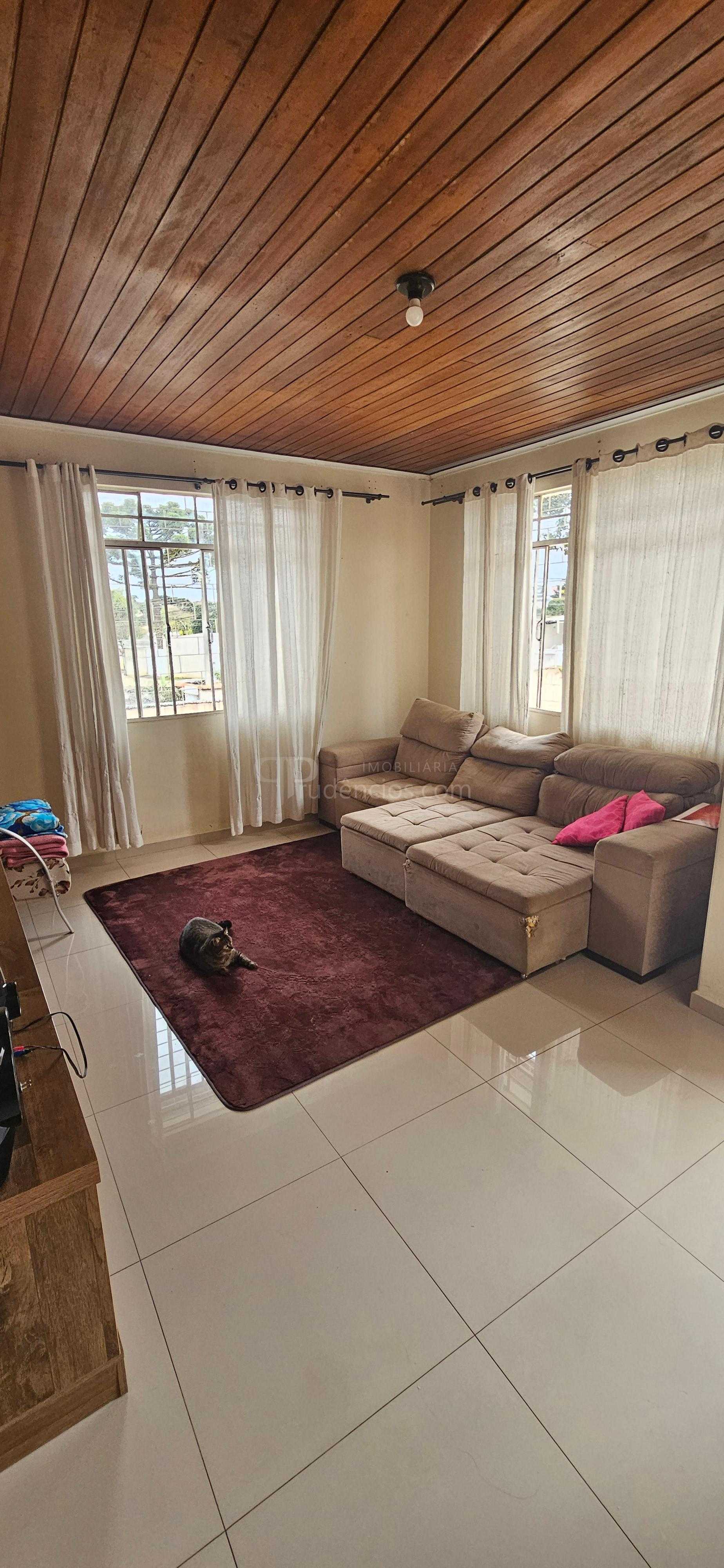 Casa Higienopolis, 190 m2, 02 casas, 01 quadra Col. M. Sophia ...